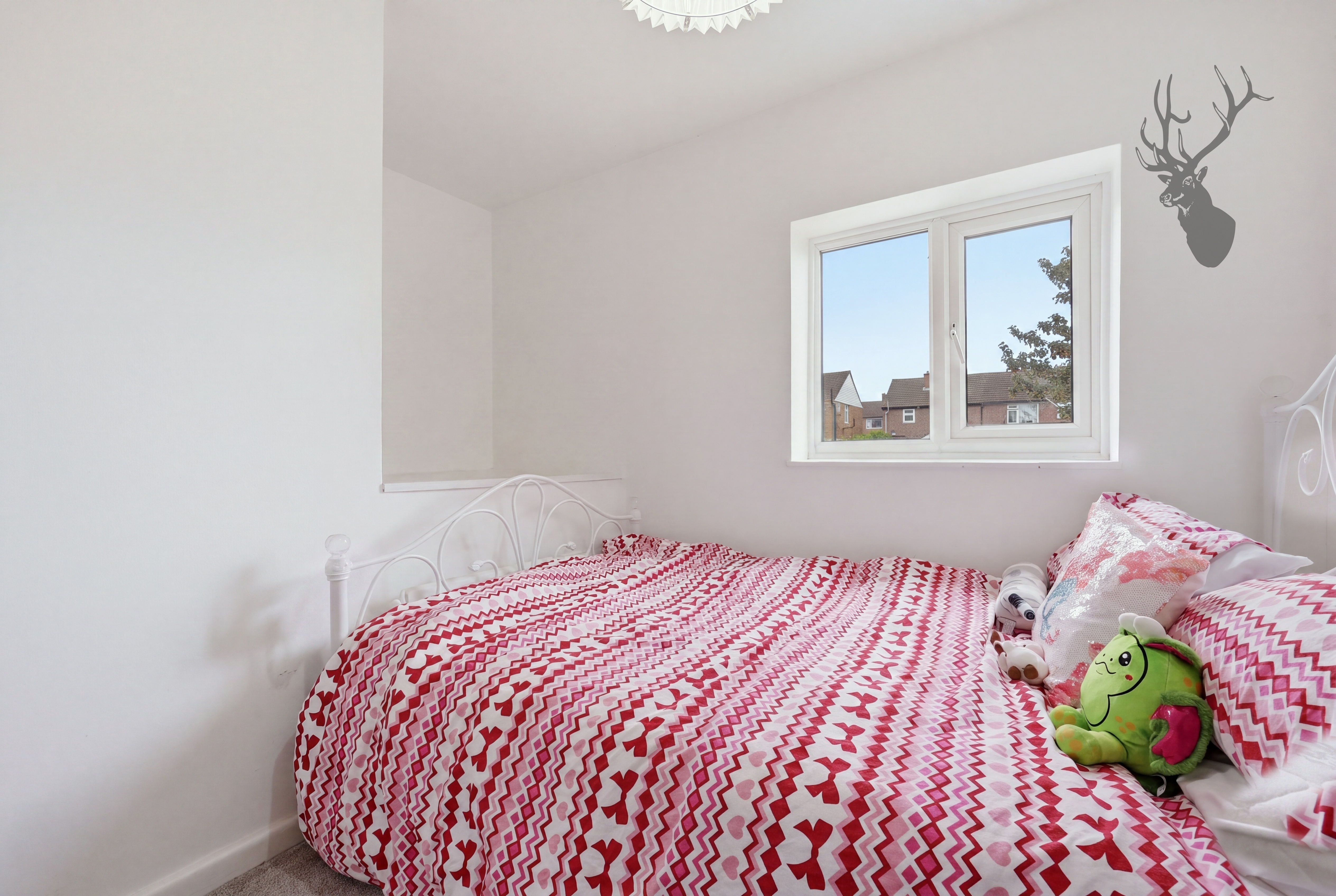 3 bedroom semi detached house for sale, Moreton Road, Ongar, CM5, photo 14 of 20