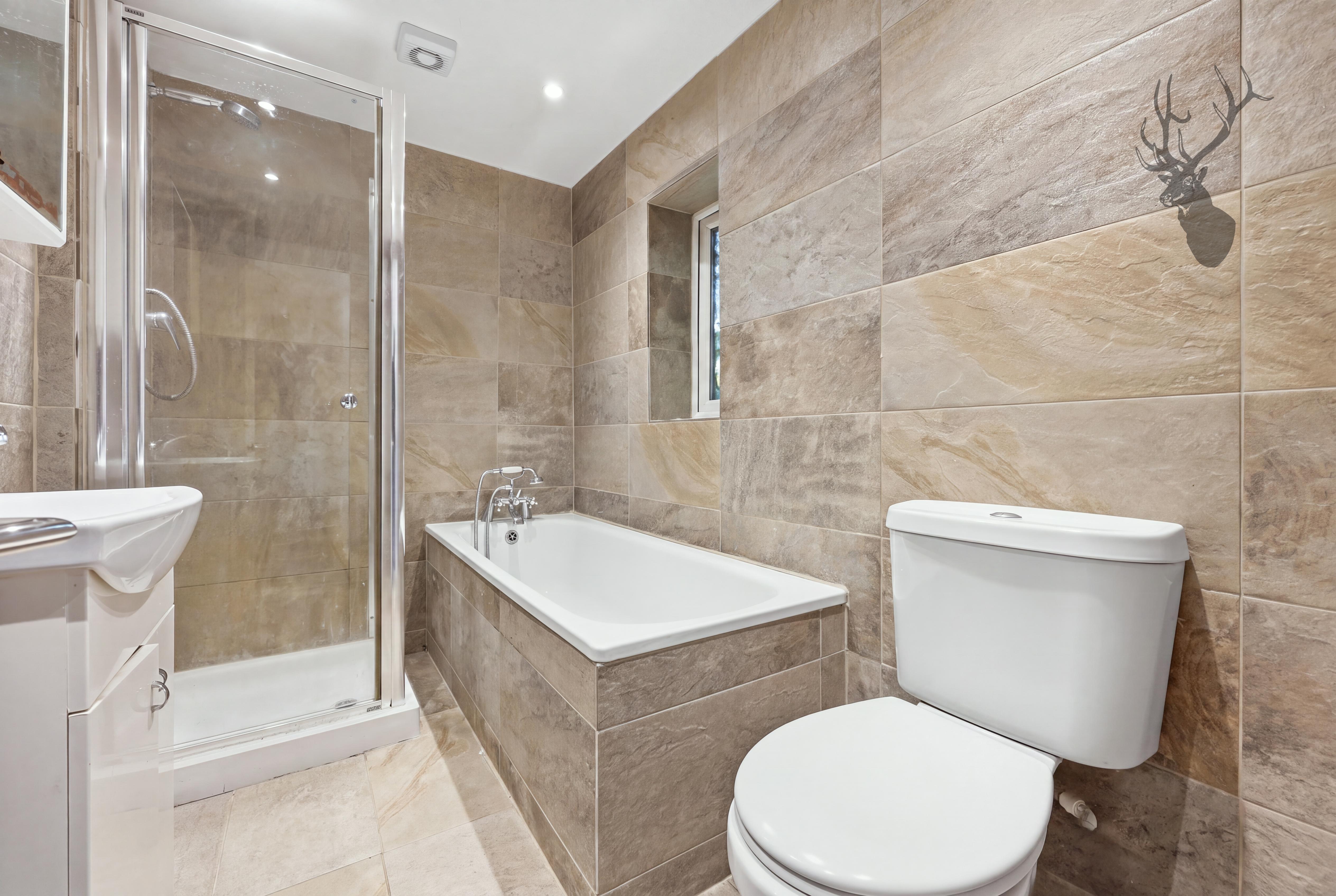 3 bedroom semi detached house for sale, Moreton Road, Ongar, CM5, photo 18 of 20