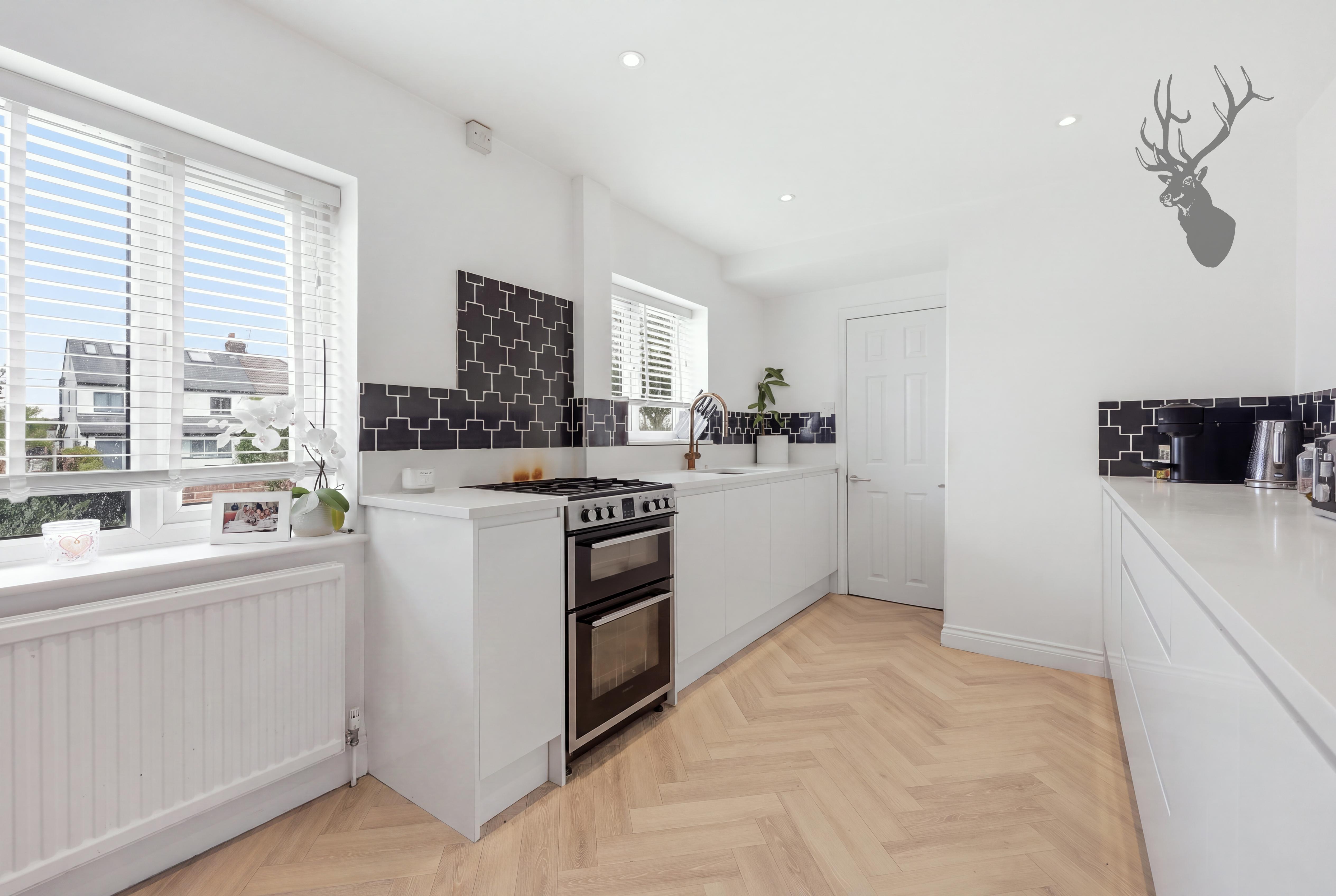 3 bedroom semi detached house for sale, Moreton Road, Ongar, CM5, photo 5