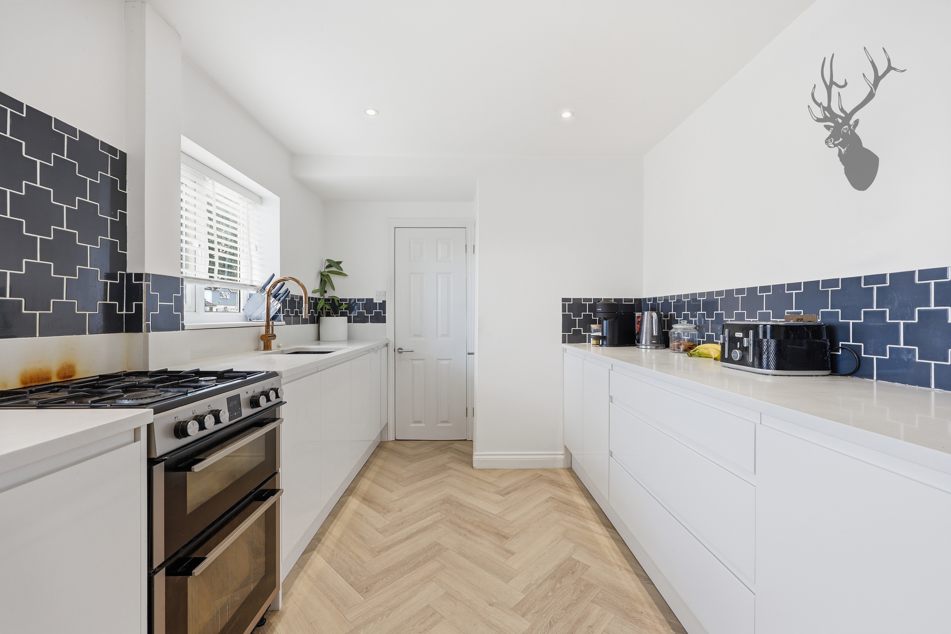 3 bedroom semi detached house for sale, Moreton Road, Ongar, CM5, photo 6 of 20