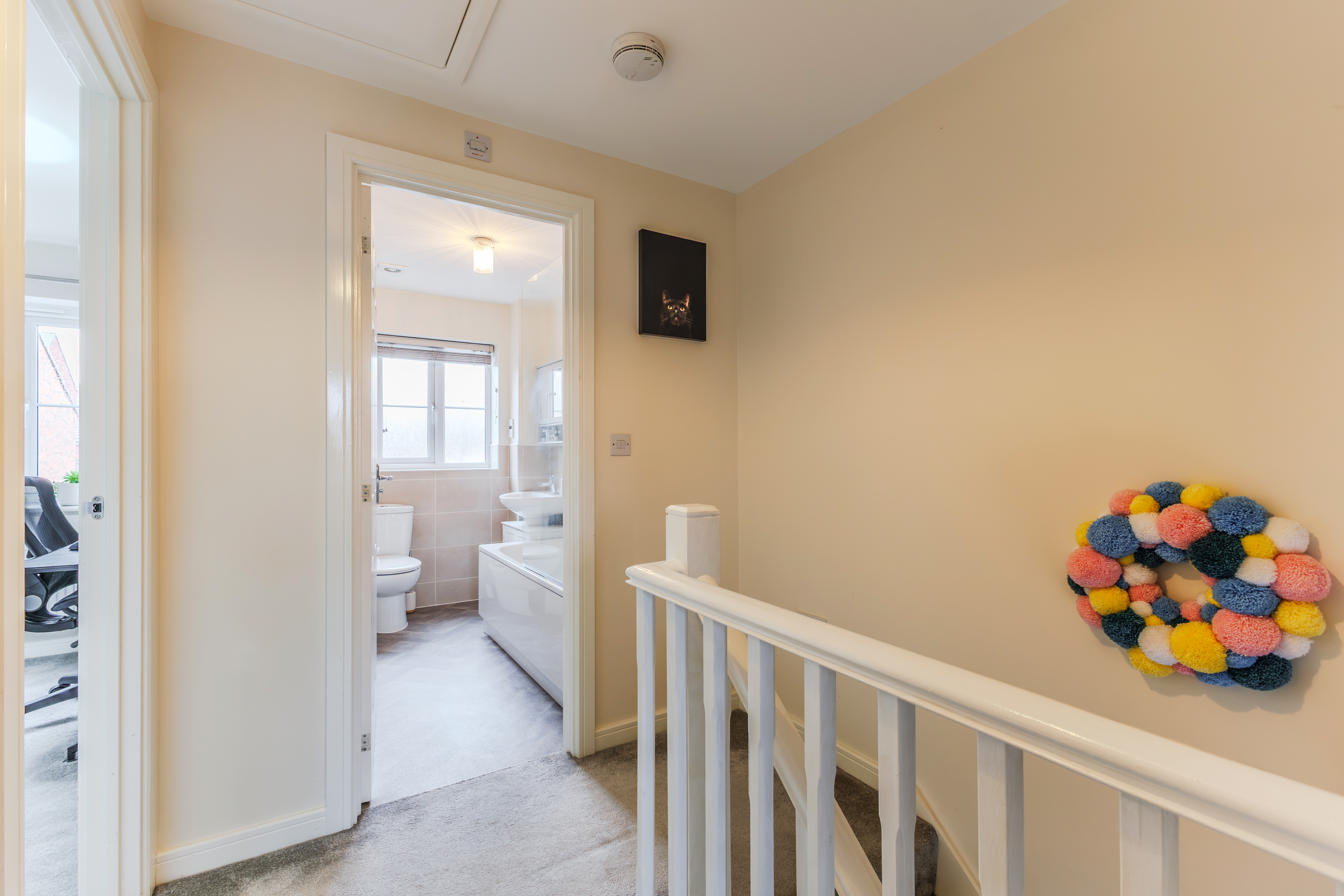 2 bedroom semi detached house for sale, Malin Mews, Evesham, WR11