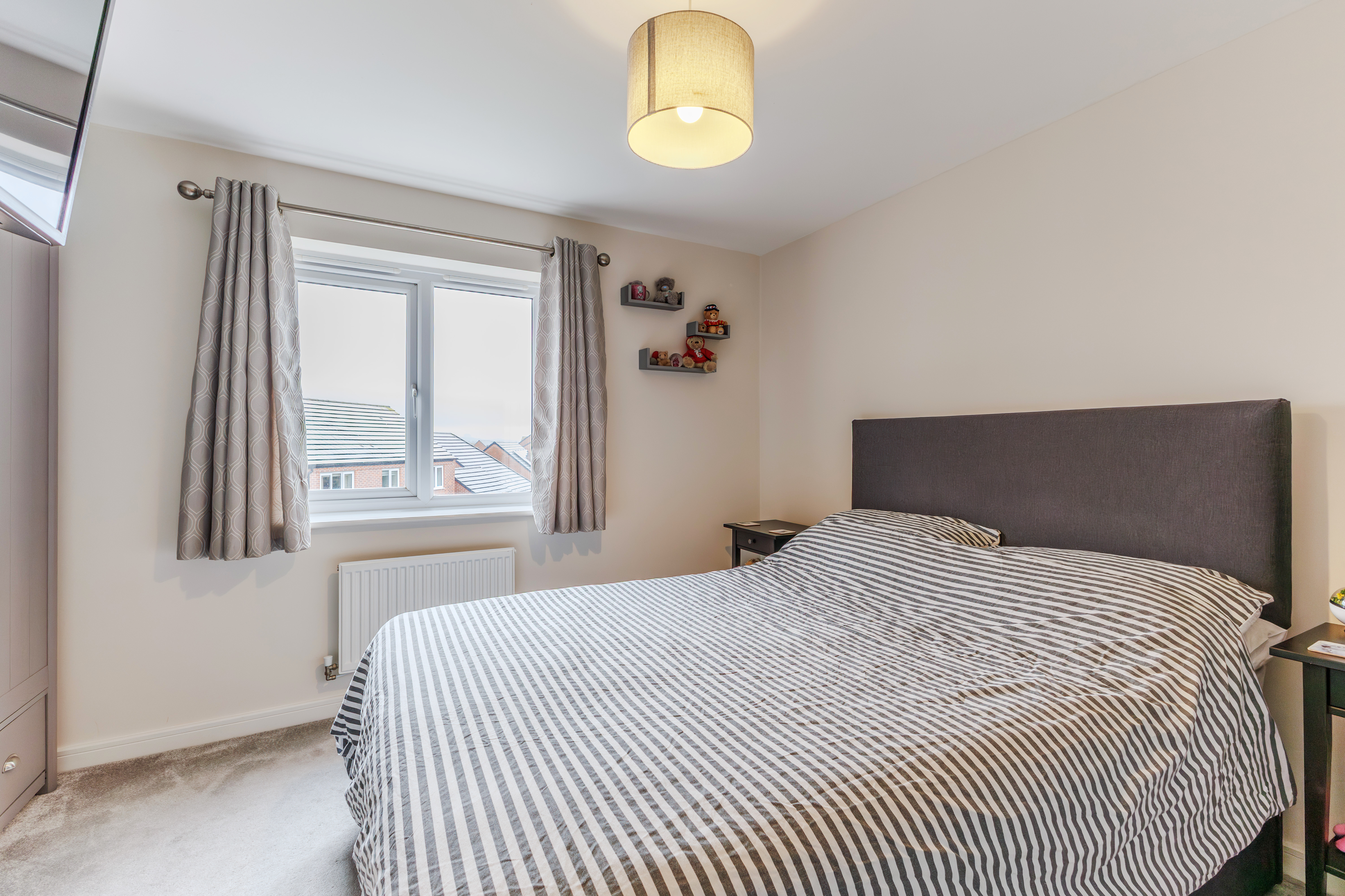 2 bedroom semi detached house for sale, Malin Mews, Evesham, WR11