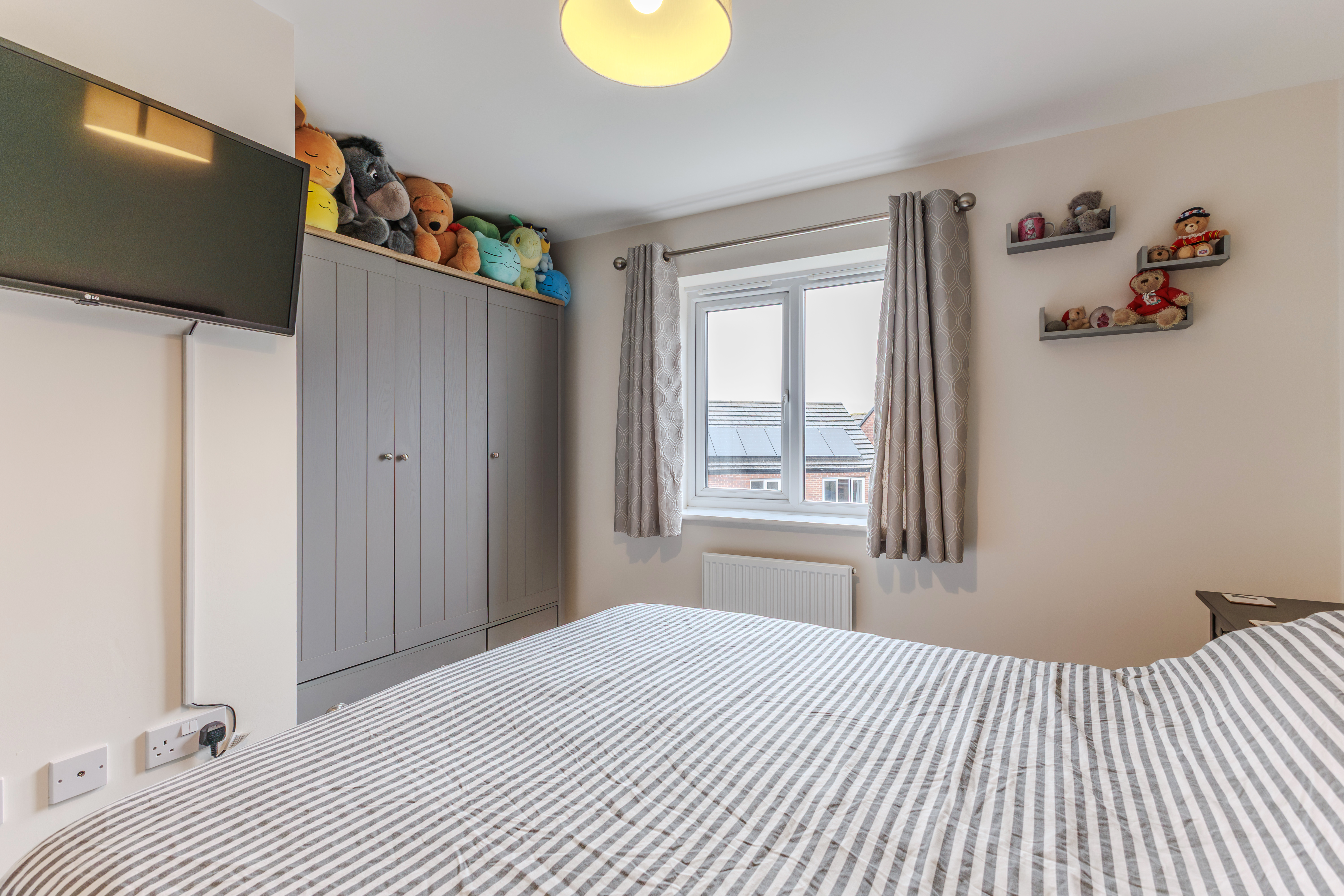 2 bedroom semi detached house for sale, Malin Mews, Evesham, WR11