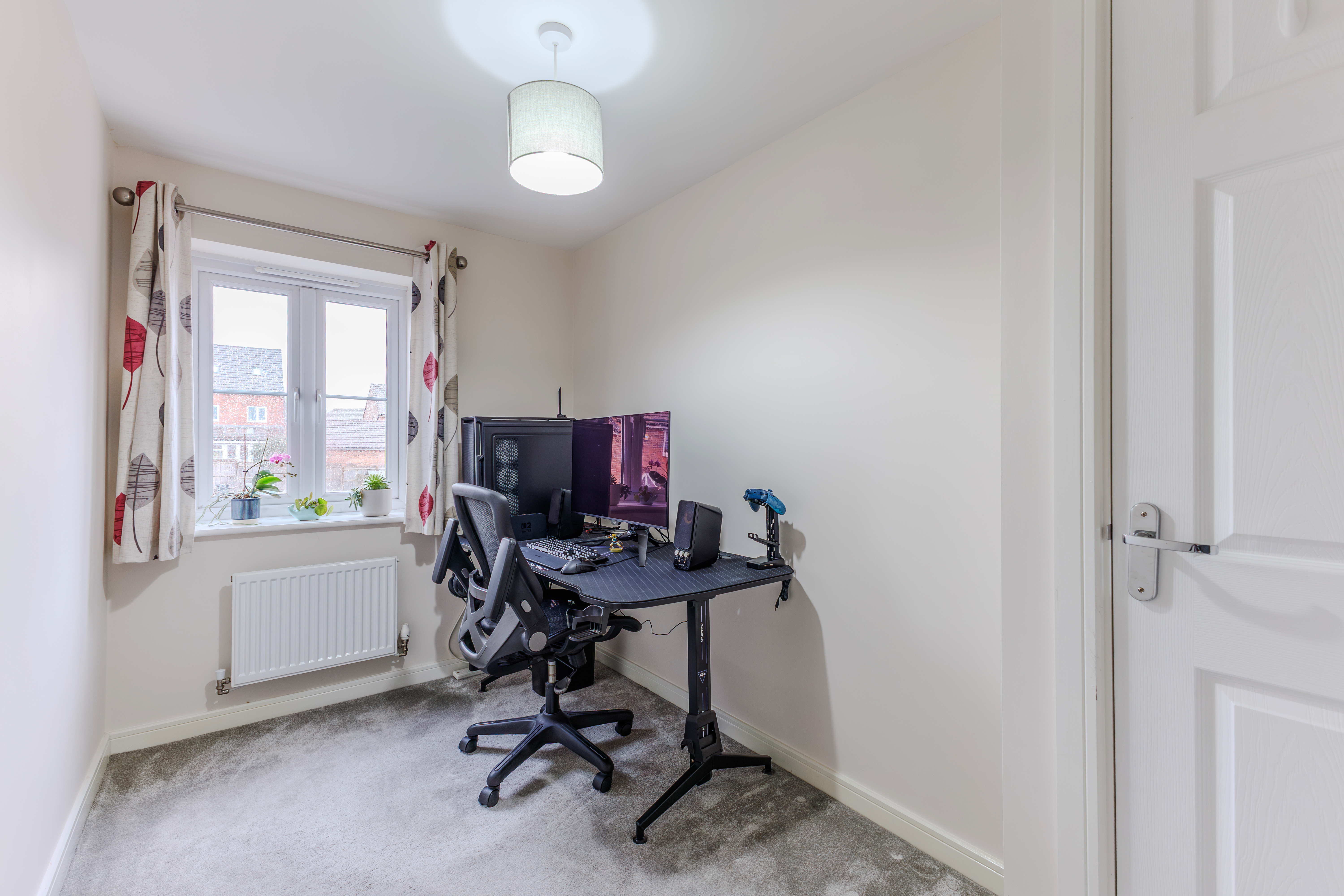 2 bedroom semi detached house for sale, Malin Mews, Evesham, WR11