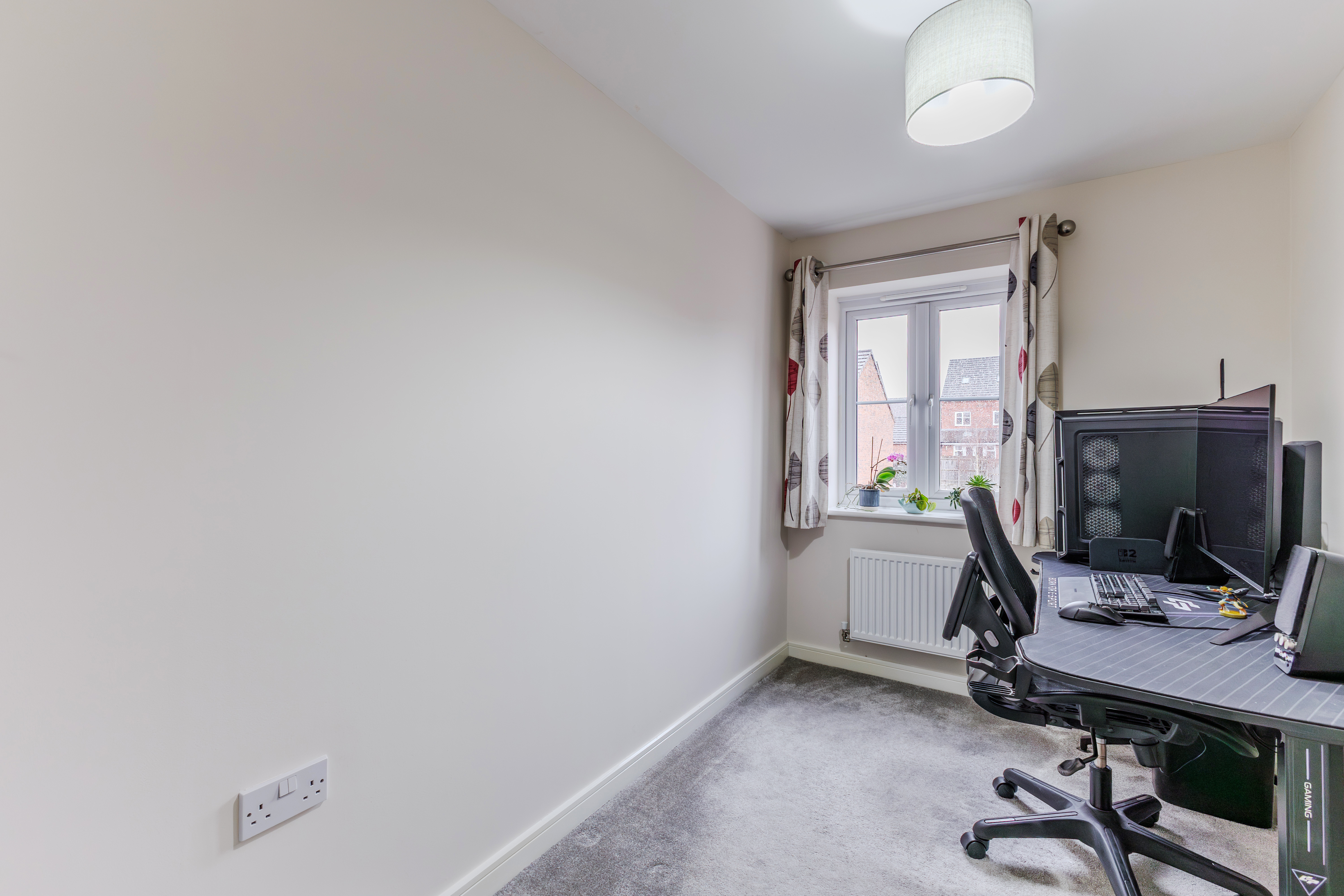 2 bedroom semi detached house for sale, Malin Mews, Evesham, WR11