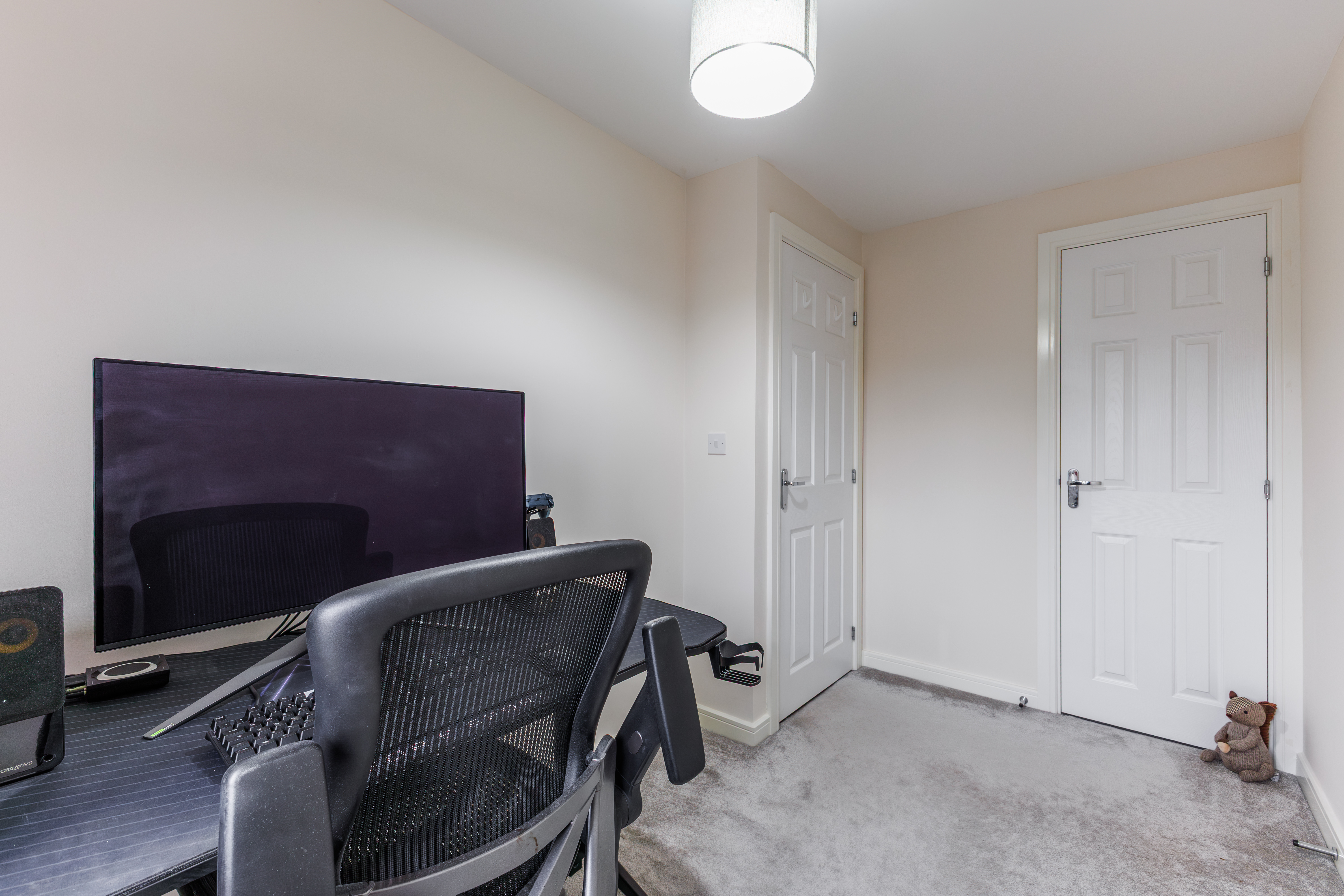 2 bedroom semi detached house for sale, Malin Mews, Evesham, WR11