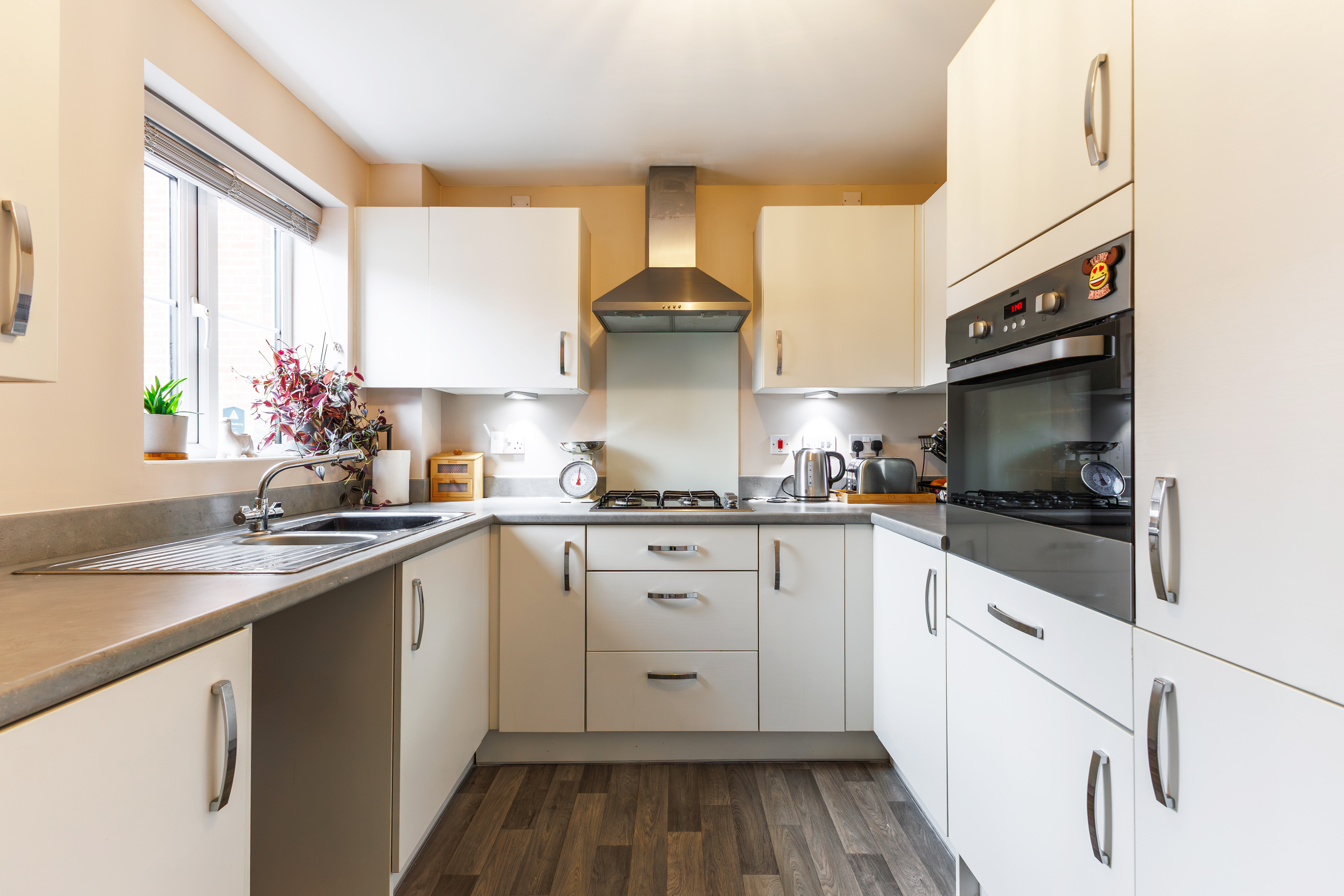 2 bedroom semi detached house for sale, Malin Mews, Evesham, WR11