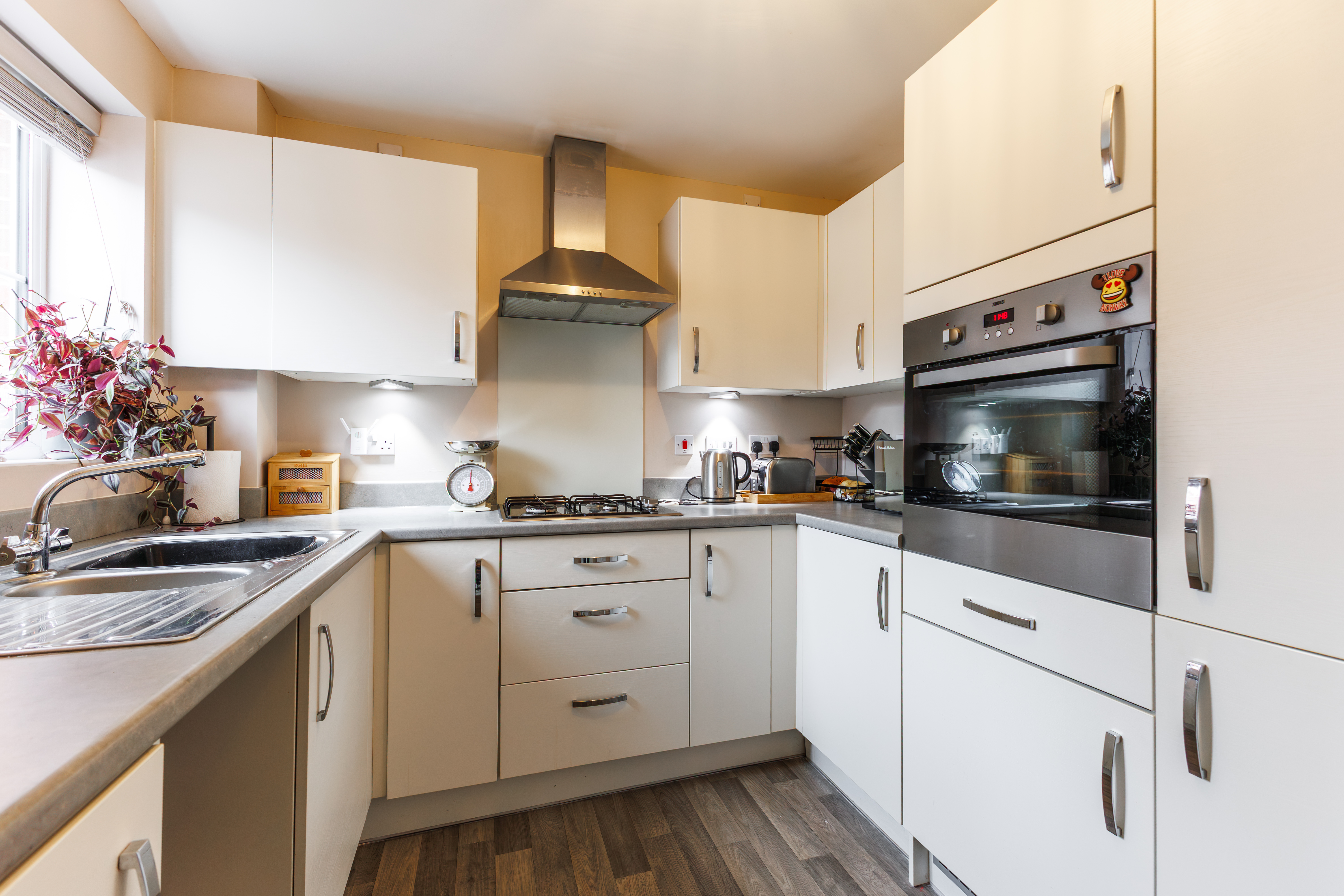 2 bedroom semi detached house for sale, Malin Mews, Evesham, WR11