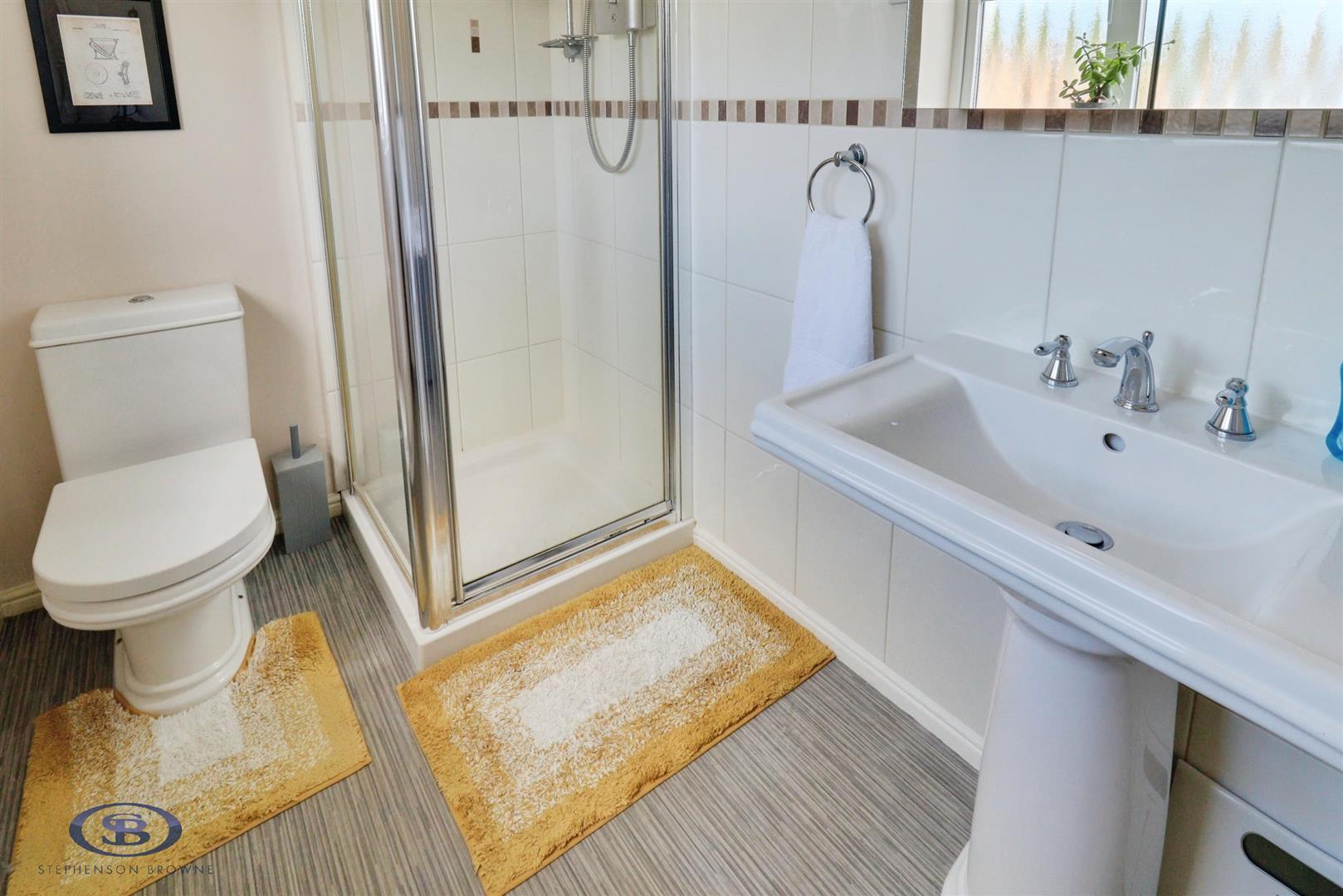 4 bedroom other for sale, Mossfields, Crewe, CW1, photo 12 of 20