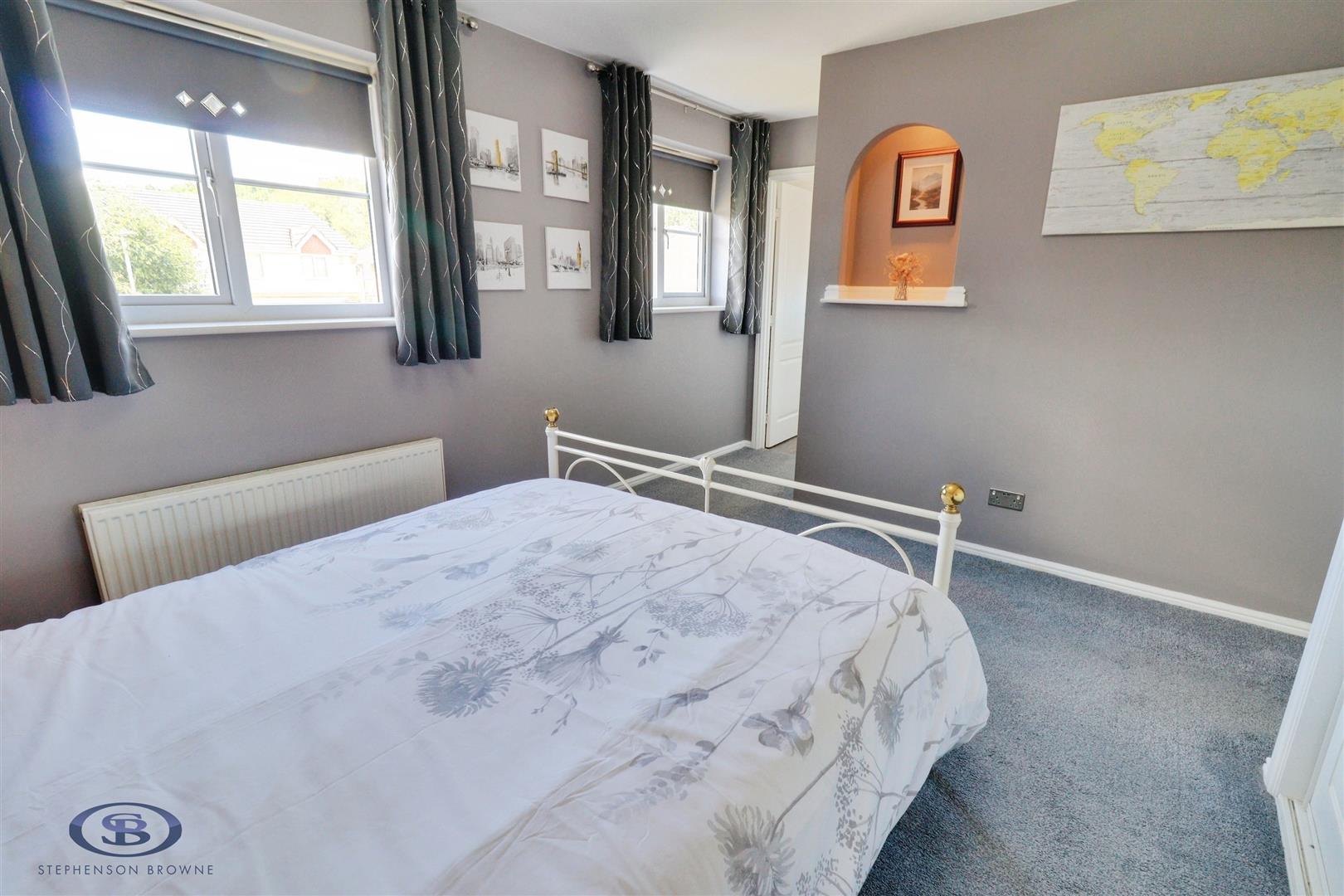 4 bedroom other for sale, Mossfields, Crewe, CW1, photo 13 of 20