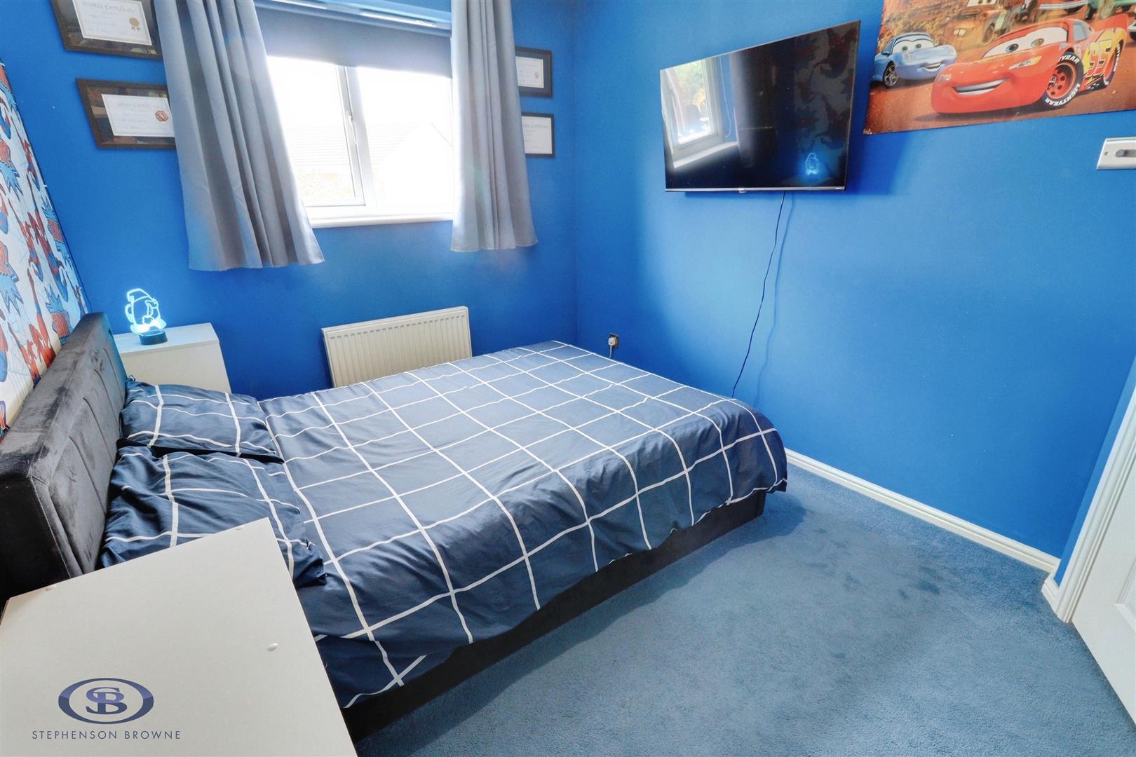 4 bedroom other for sale, Mossfields, Crewe, CW1, photo 14 of 20