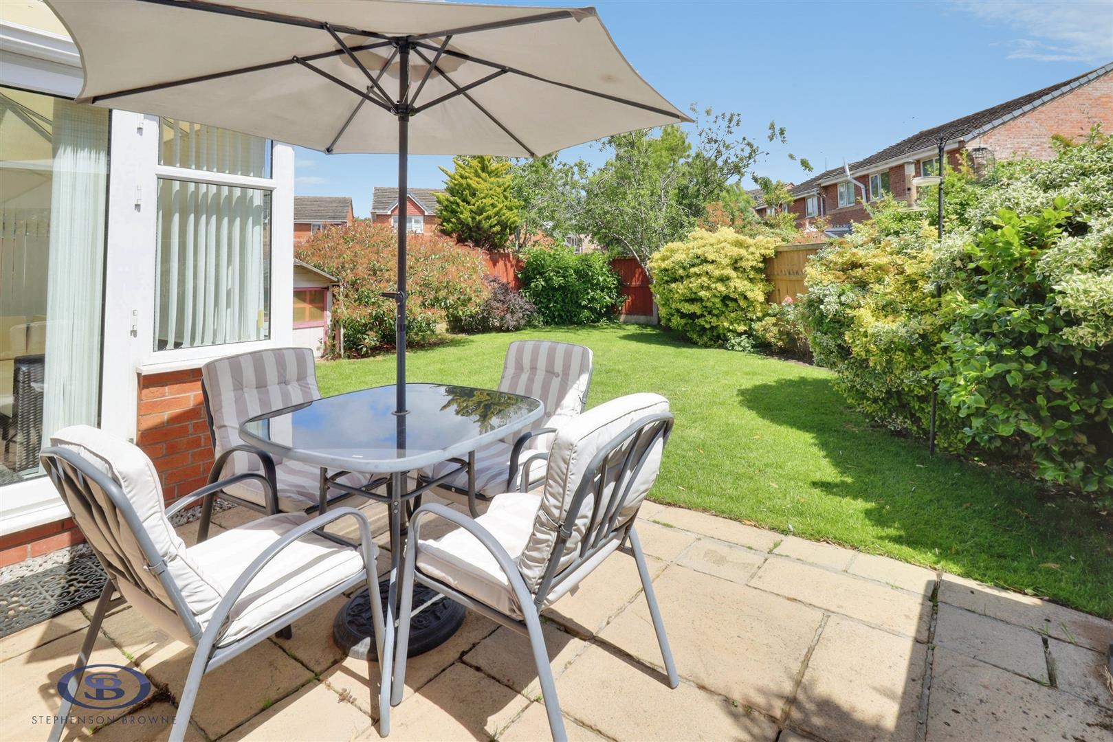 4 bedroom other for sale, Mossfields, Crewe, CW1, photo 17 of 20