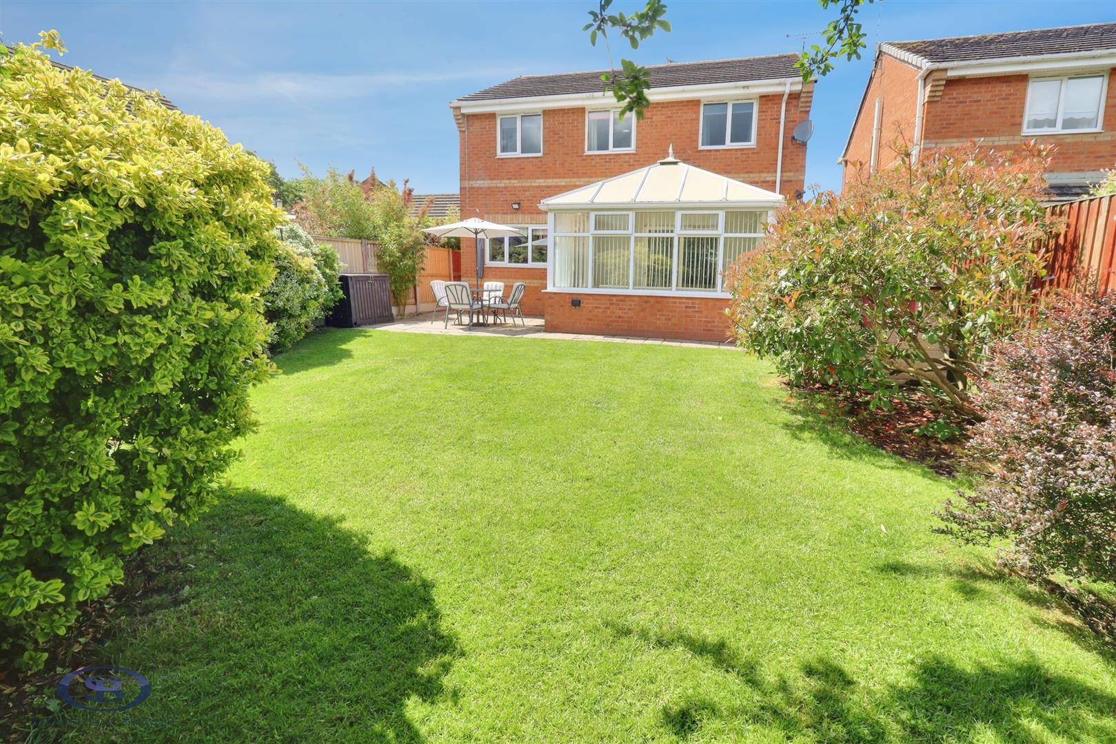 4 bedroom other for sale, Mossfields, Crewe, CW1, photo 19 of 20
