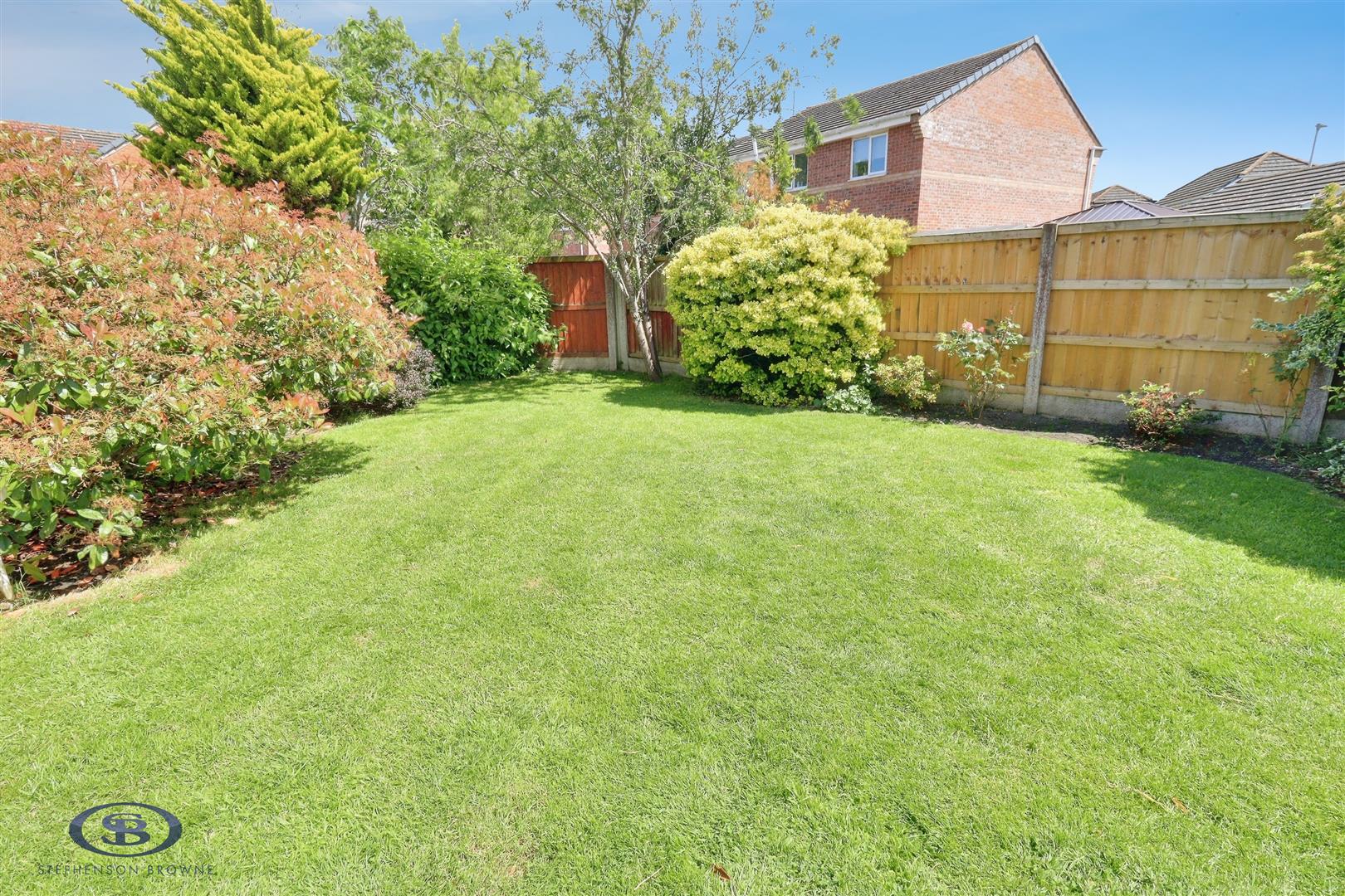 4 bedroom other for sale, Mossfields, Crewe, CW1, photo 20 of 20