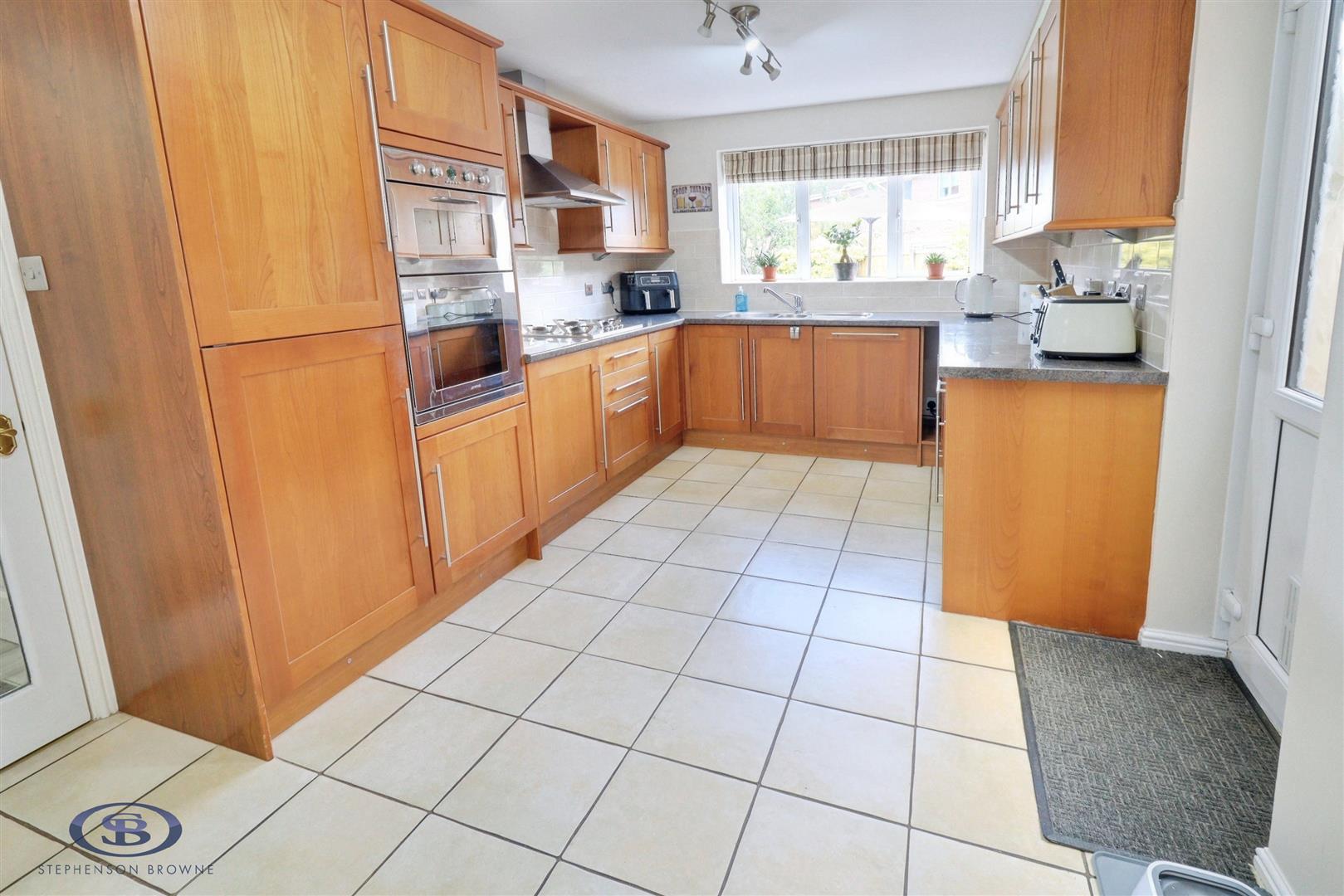 4 bedroom other for sale, Mossfields, Crewe, CW1, photo 5