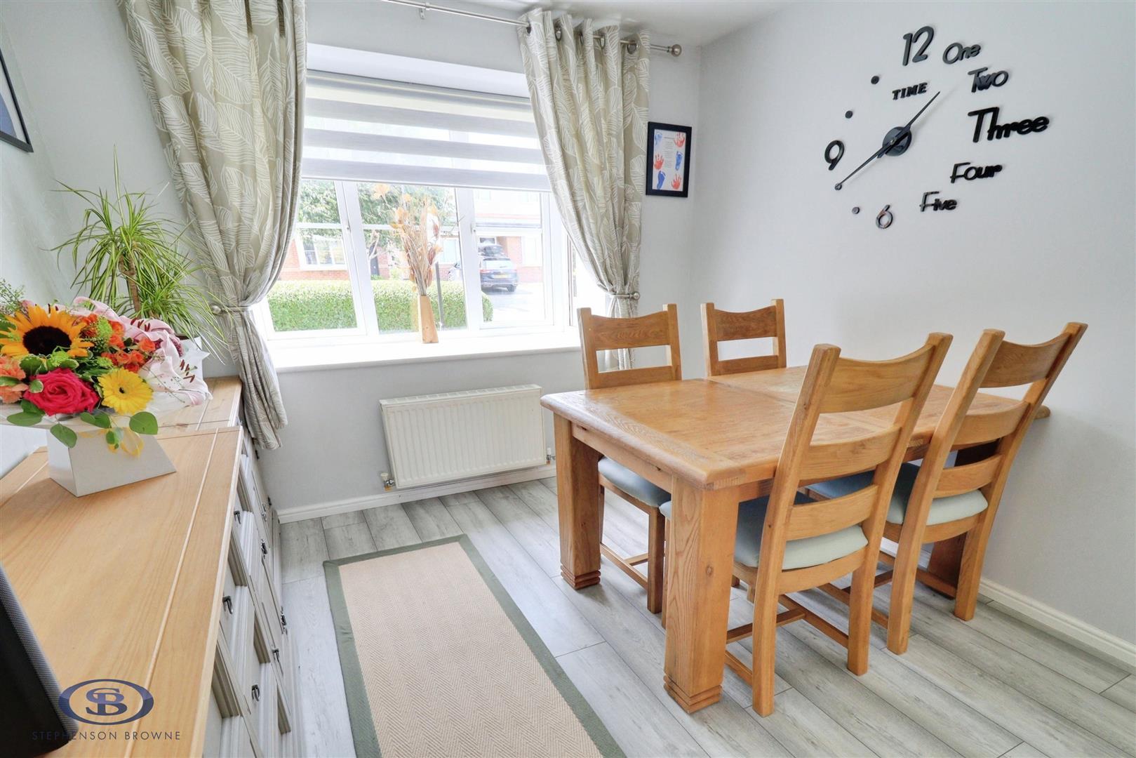 4 bedroom other for sale, Mossfields, Crewe, CW1, photo 6 of 20