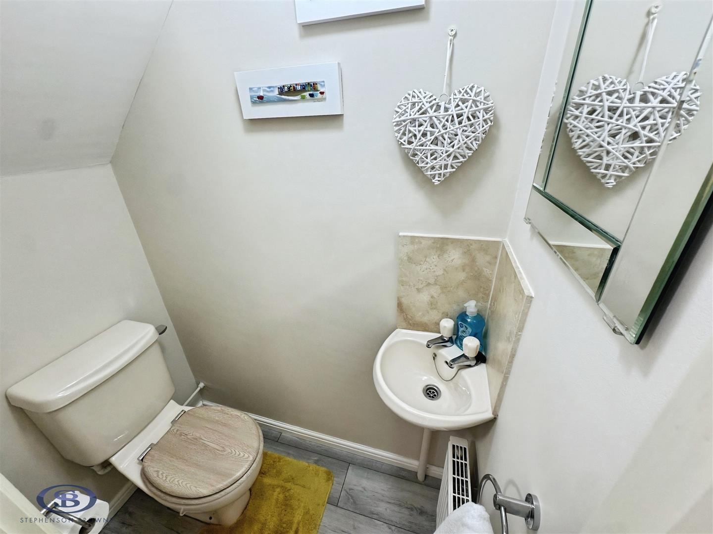 4 bedroom other for sale, Mossfields, Crewe, CW1, photo 9 of 20