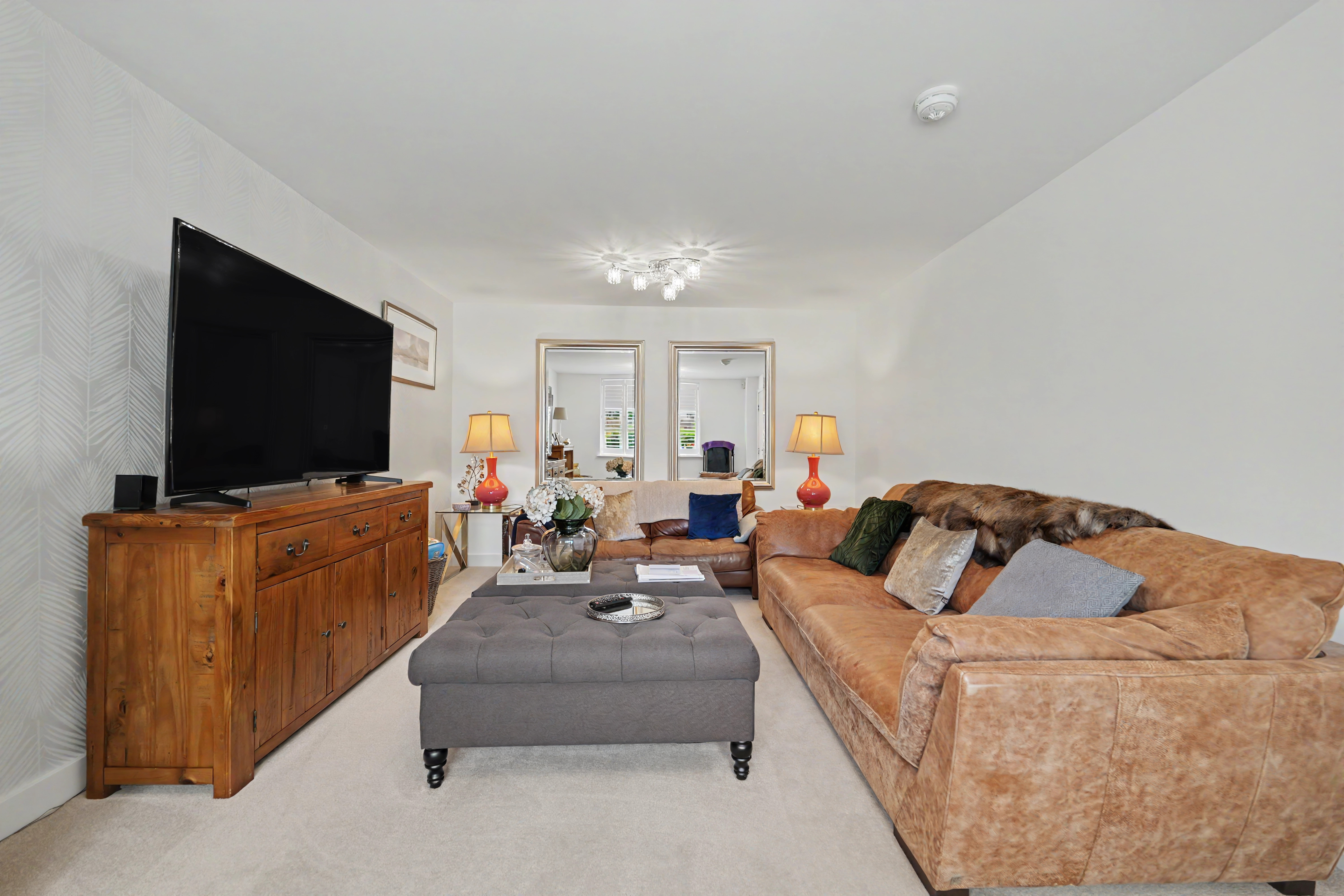 5 bedroom detached house for sale, Furrow Way, Leicester, LE8