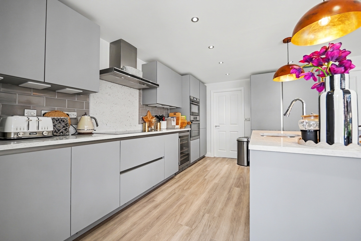 5 bedroom detached house for sale, Furrow Way, Leicester, LE8
