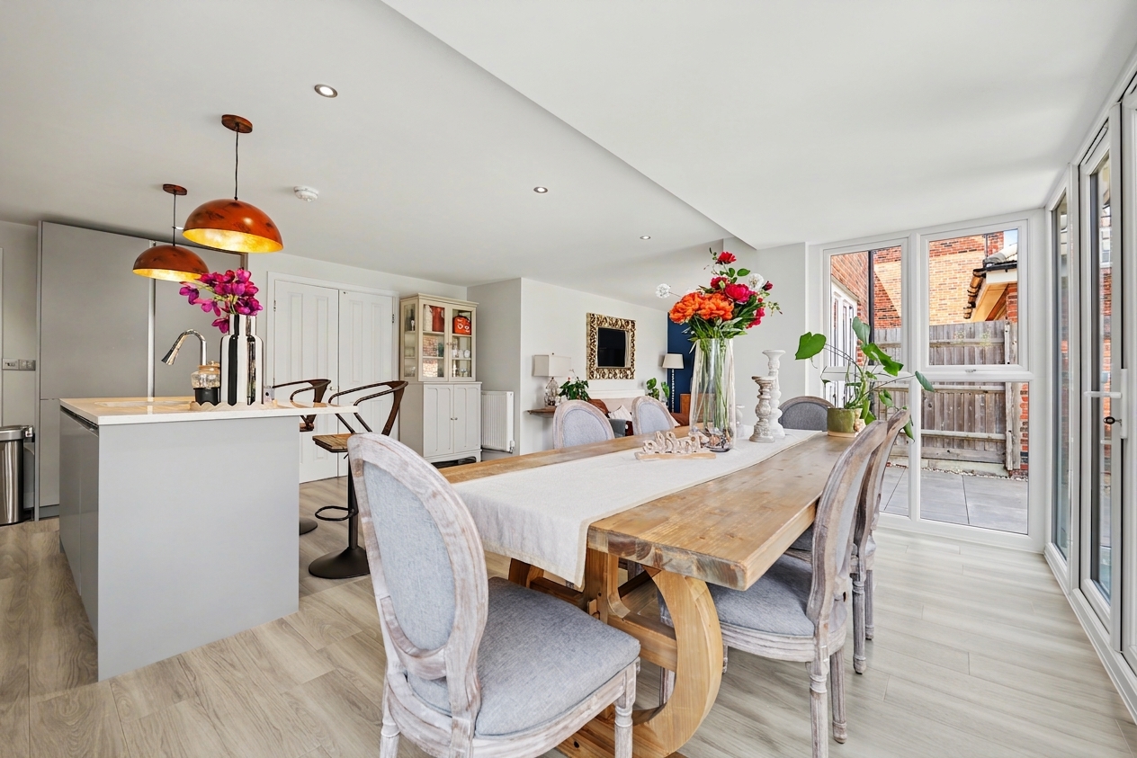 5 bedroom detached house for sale, Furrow Way, Leicester, LE8
