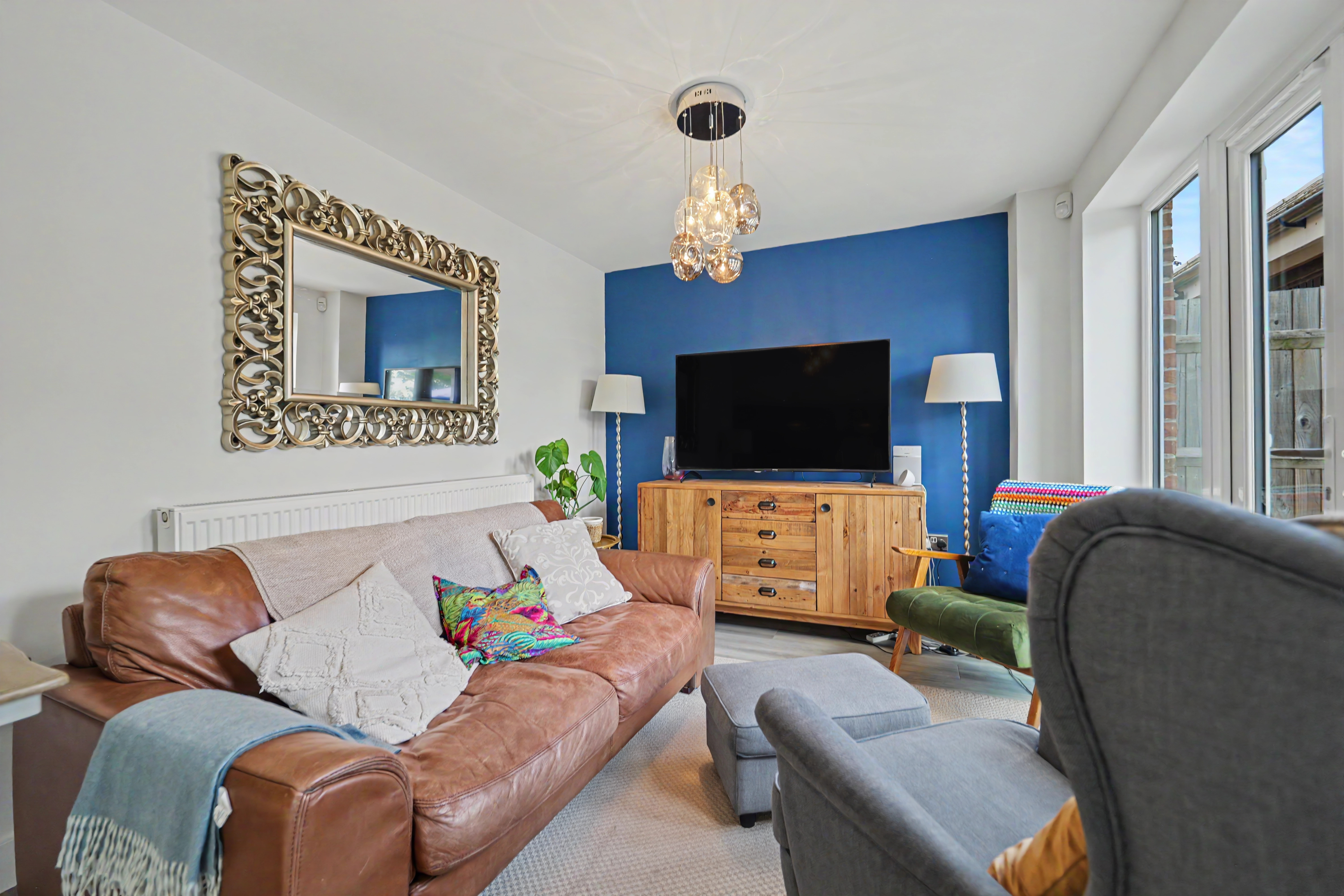 5 bedroom detached house for sale, Furrow Way, Leicester, LE8