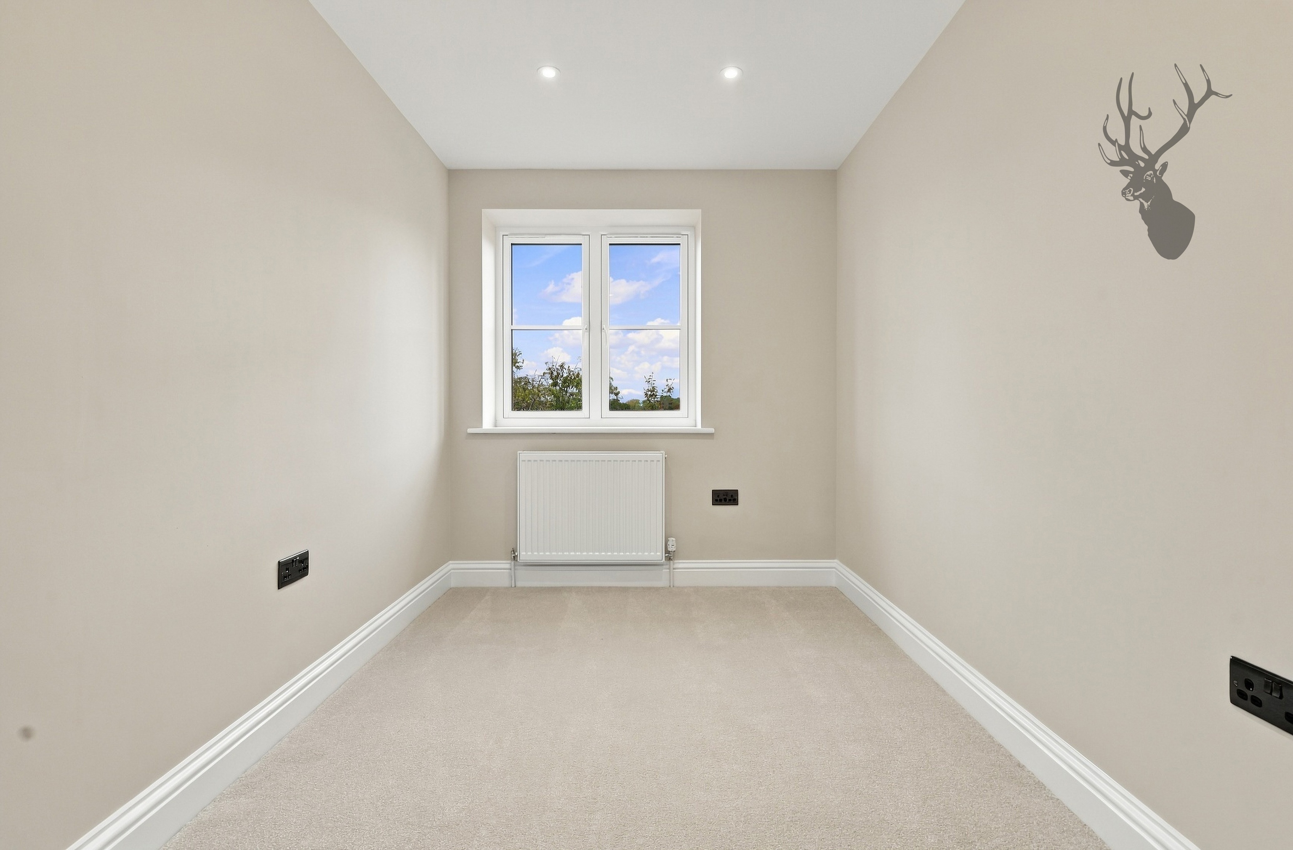3 bedroom detached house for sale, Plot 10, Essex, CM5, photo 11 of 14