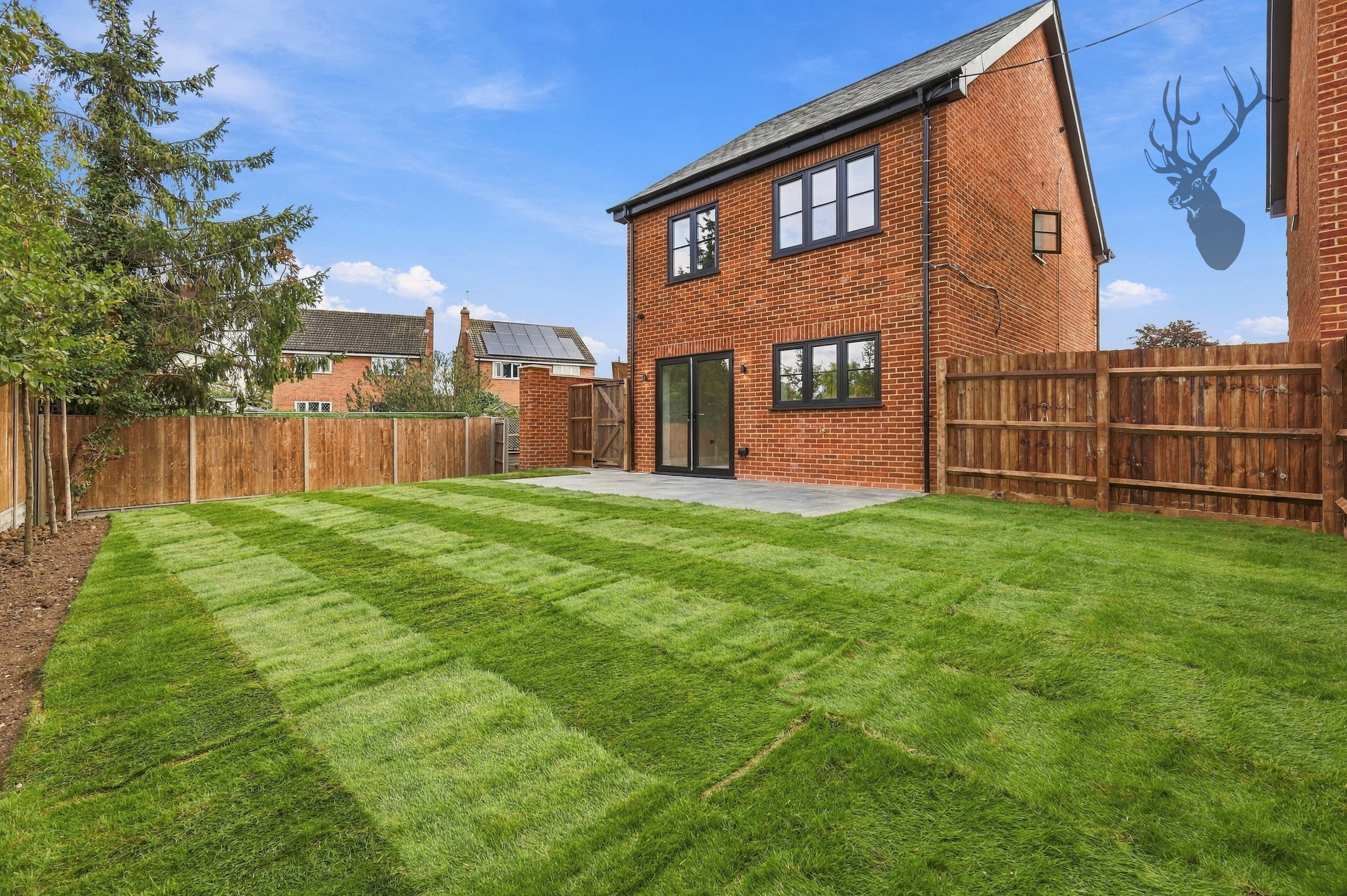 3 bedroom detached house for sale, Plot 10, Essex, CM5, photo 14 of 14