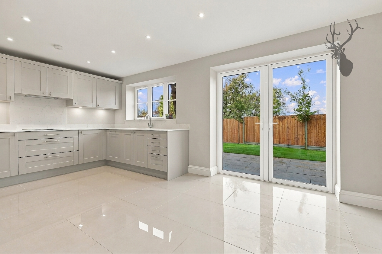 3 bedroom detached house for sale, Plot 10, Essex, CM5, photo 4