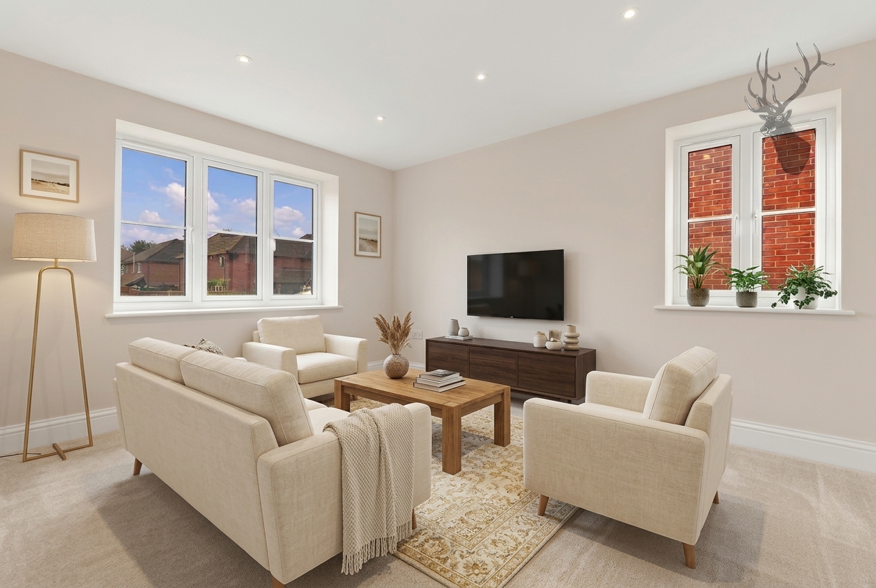 3 bedroom detached house for sale, Plot 10, Essex, CM5, photo 6 of 14