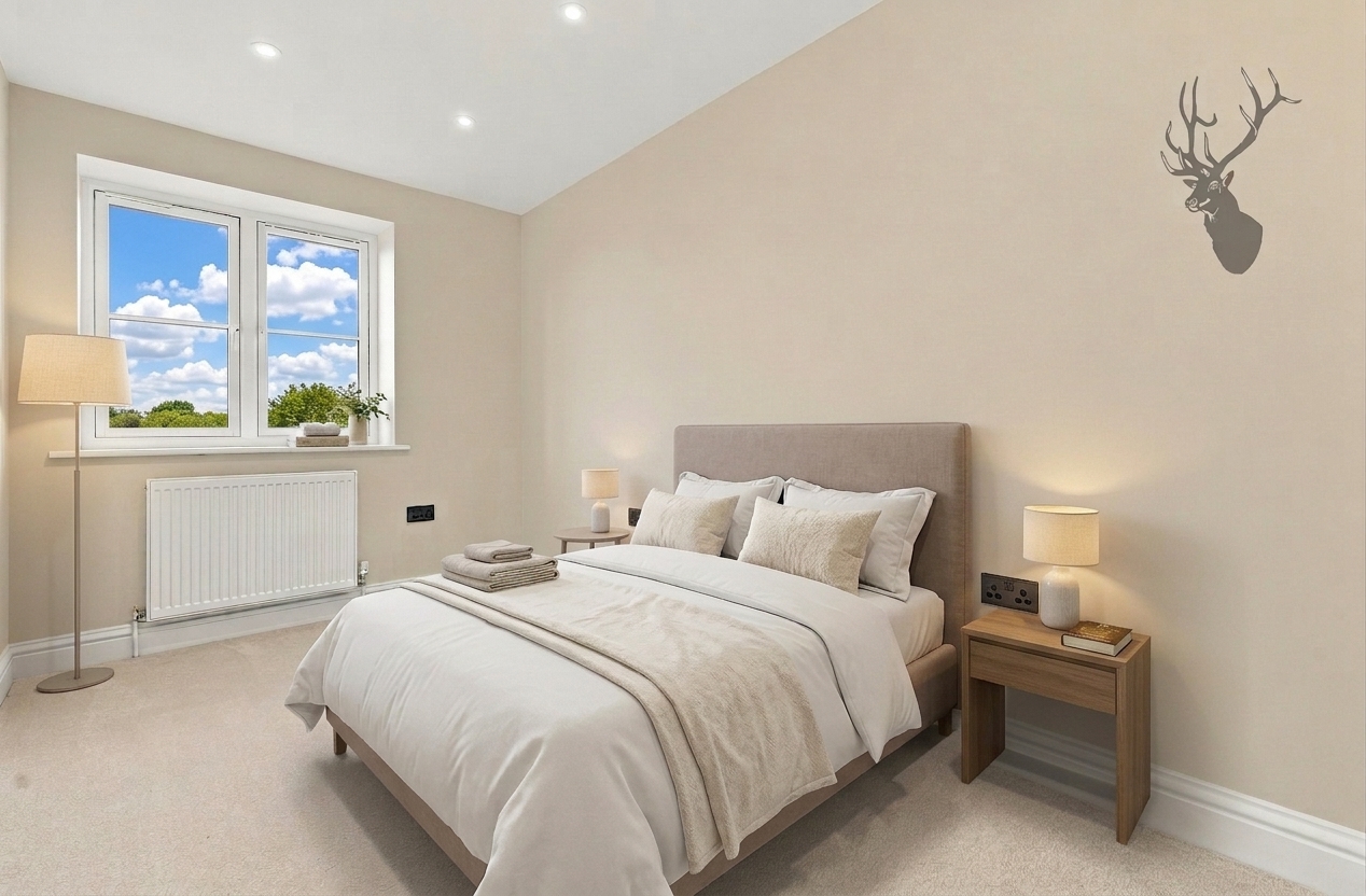 3 bedroom detached house for sale, Plot 10, Essex, CM5, photo 10 of 14