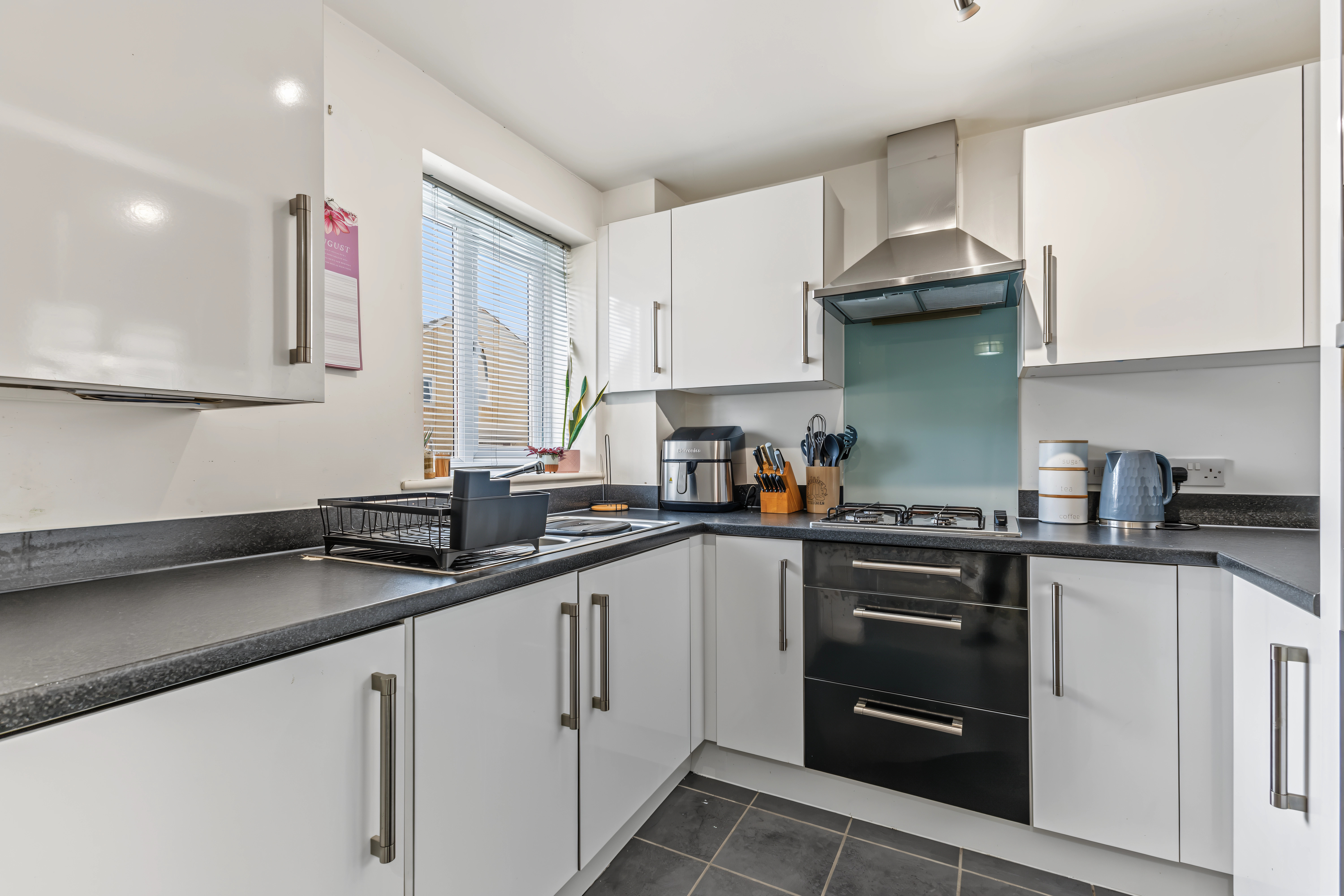 2 bedroom end of terrace house for sale, Greengage Way, Evesham, WR11