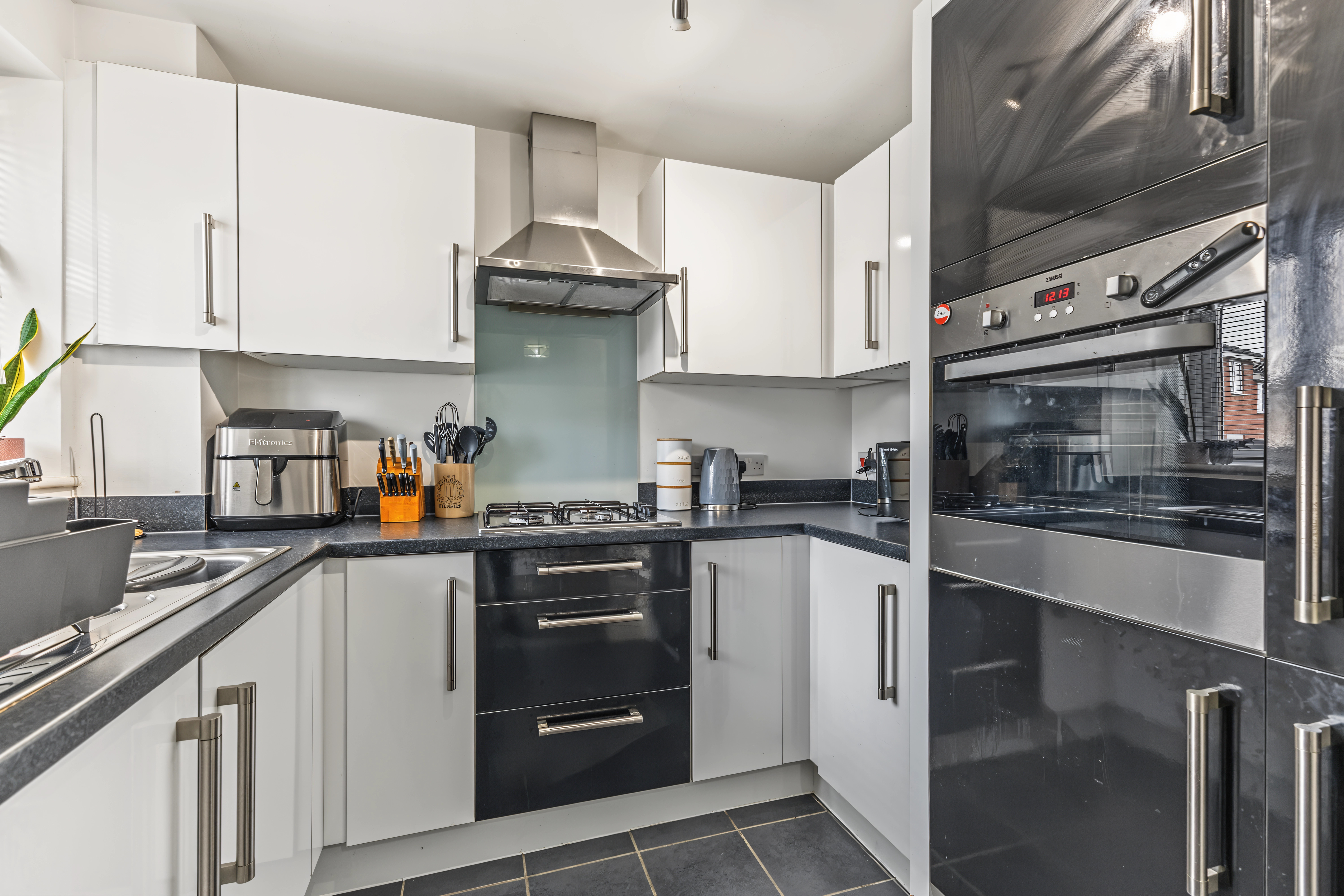 2 bedroom end of terrace house for sale, Greengage Way, Evesham, WR11