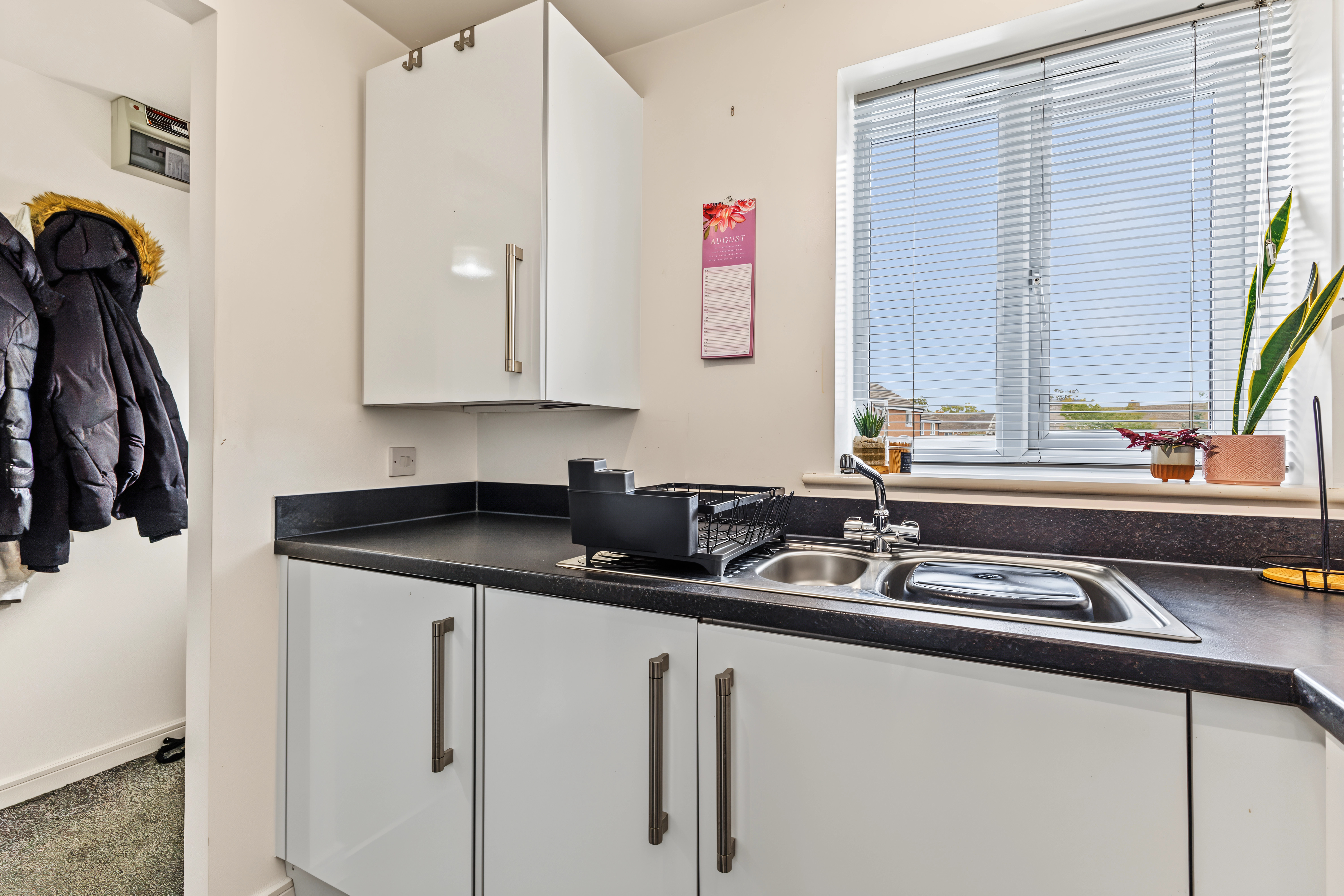 2 bedroom end of terrace house for sale, Greengage Way, Evesham, WR11