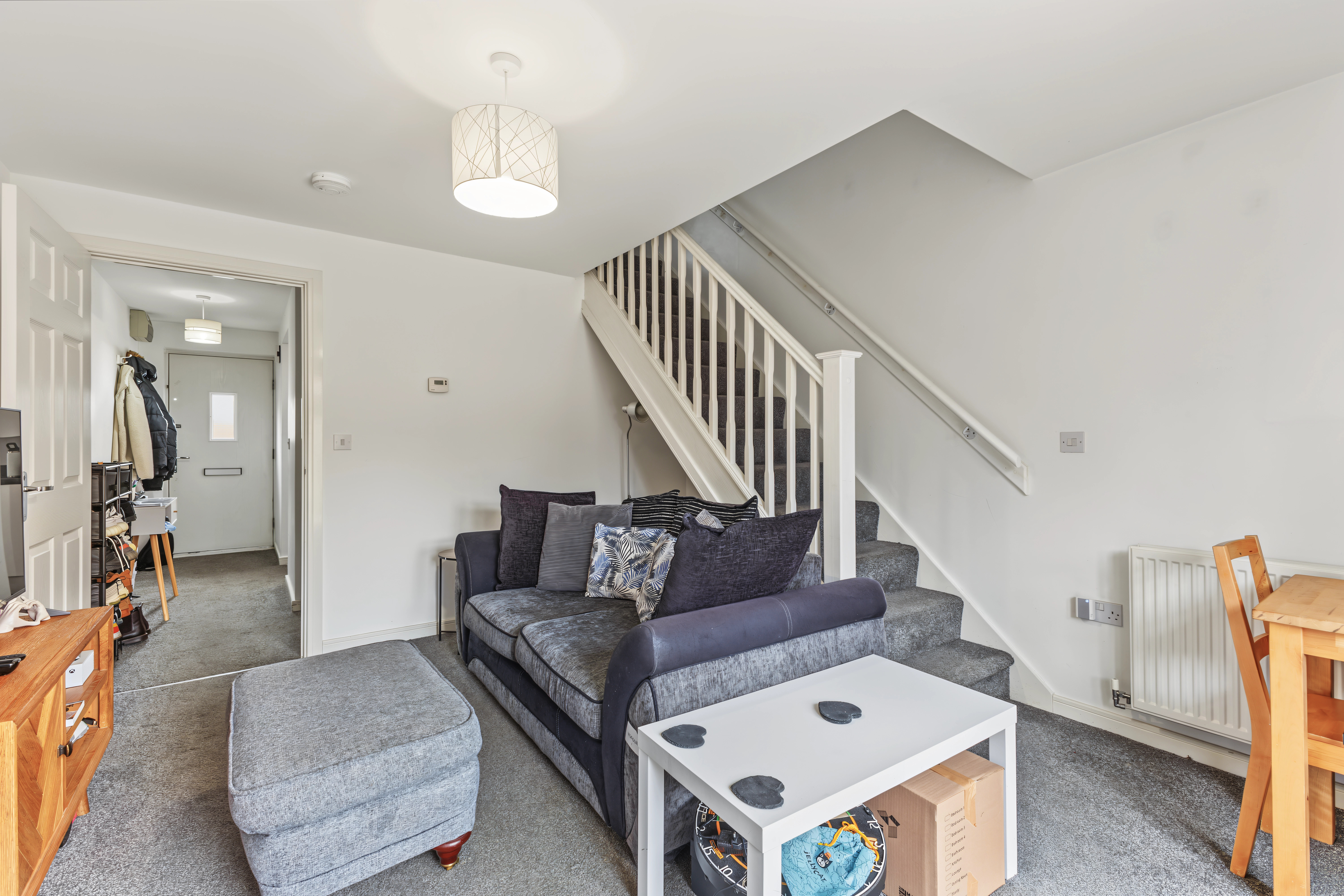 2 bedroom end of terrace house for sale, Greengage Way, Evesham, WR11