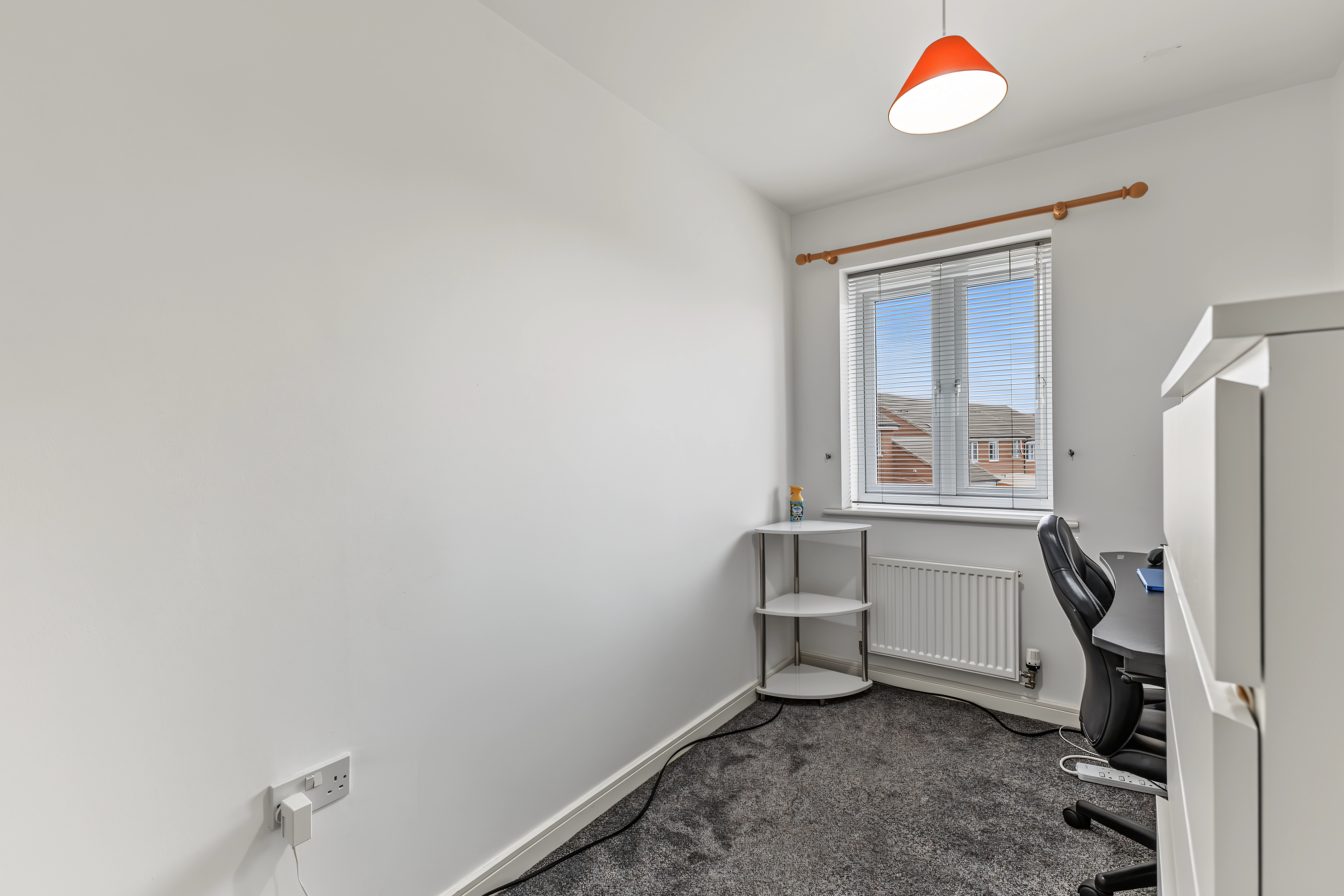 2 bedroom end of terrace house for sale, Greengage Way, Evesham, WR11