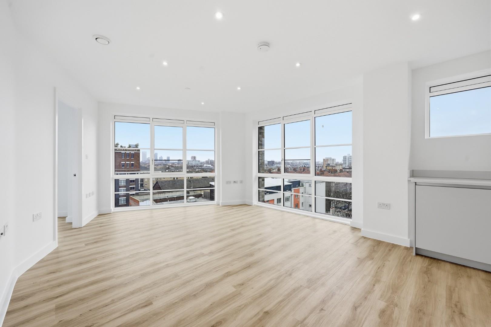 2 bedroom apartment for sale, Witan Street, London, E2, photo 2
