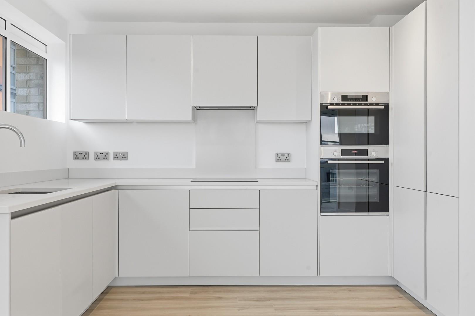 2 bedroom apartment for sale, Witan Street, London, E2, photo 3