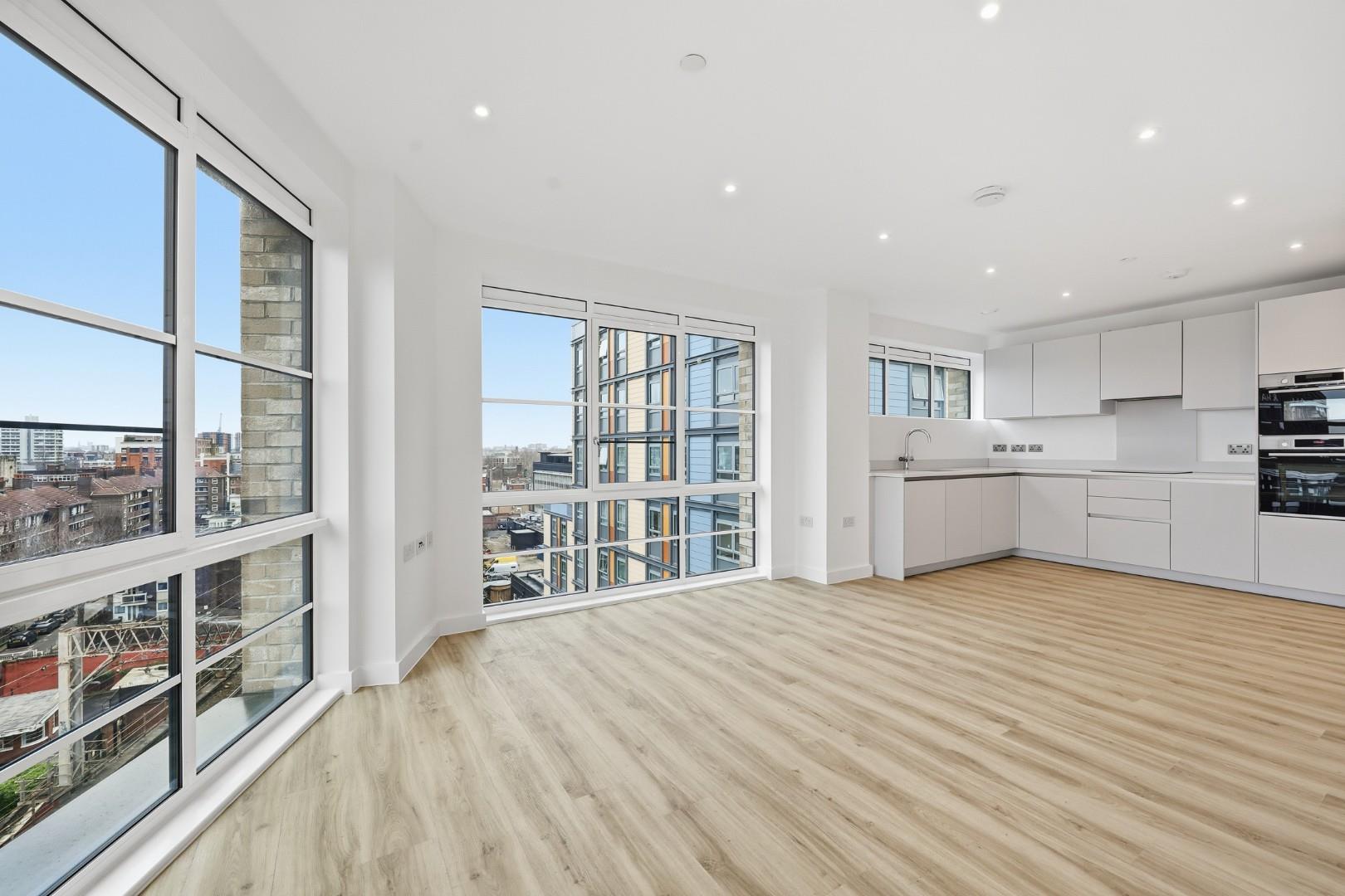 2 bedroom apartment for sale, Witan Street, London, E2, photo 4