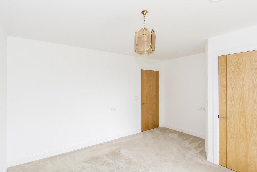 1 bedroom flat for sale, Elizabeth Place, Market Harborough, LE16