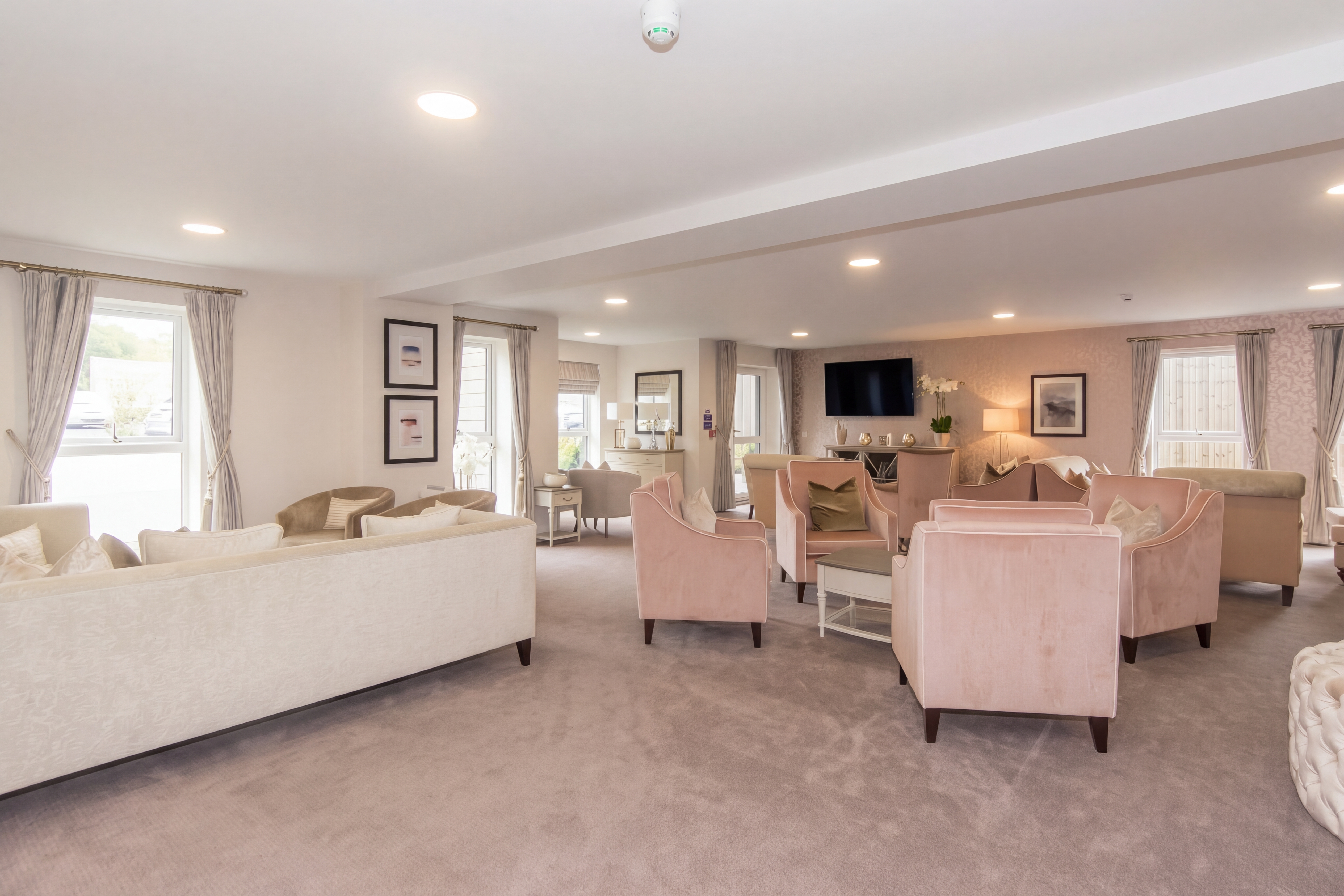 1 bedroom flat for sale, Elizabeth Place, Market Harborough, LE16