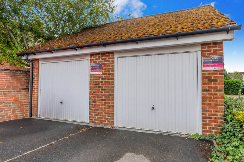 3 bedroom for sale, Quicksilver Way, Andover, SP11, photo 11 of 11