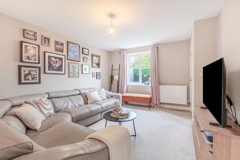 3 bedroom for sale, Quicksilver Way, Andover, SP11, photo 3