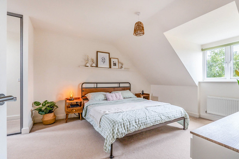3 bedroom for sale, Quicksilver Way, Andover, SP11, photo 4