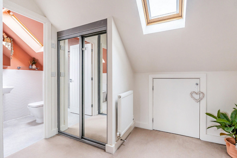 3 bedroom for sale, Quicksilver Way, Andover, SP11, photo 5