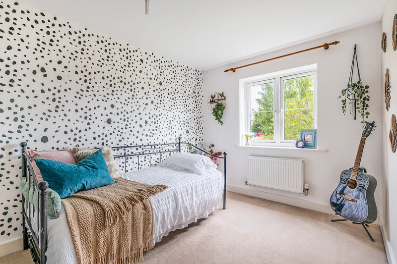 3 bedroom for sale, Quicksilver Way, Andover, SP11, photo 7 of 11