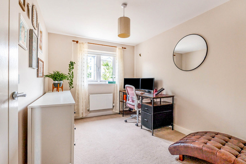 3 bedroom for sale, Quicksilver Way, Andover, SP11, photo 8 of 11