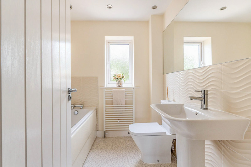 3 bedroom for sale, Quicksilver Way, Andover, SP11, photo 9 of 11