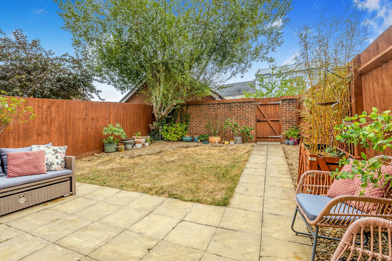 3 bedroom for sale, Quicksilver Way, Andover, SP11, photo 10 of 11