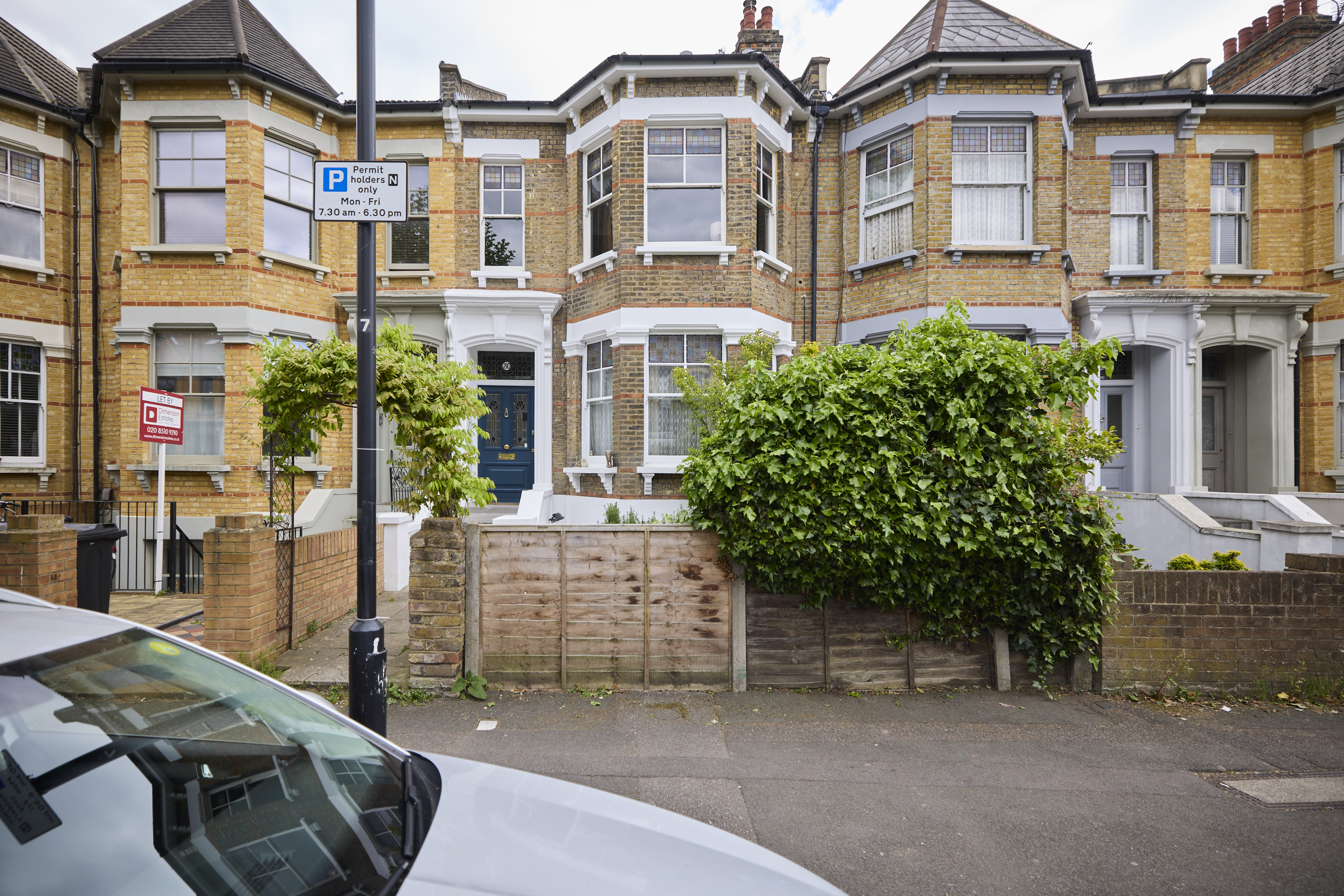 1 bedroom apartment for sale, Mildenhall Road, Lower Clapton, E5, photo 1