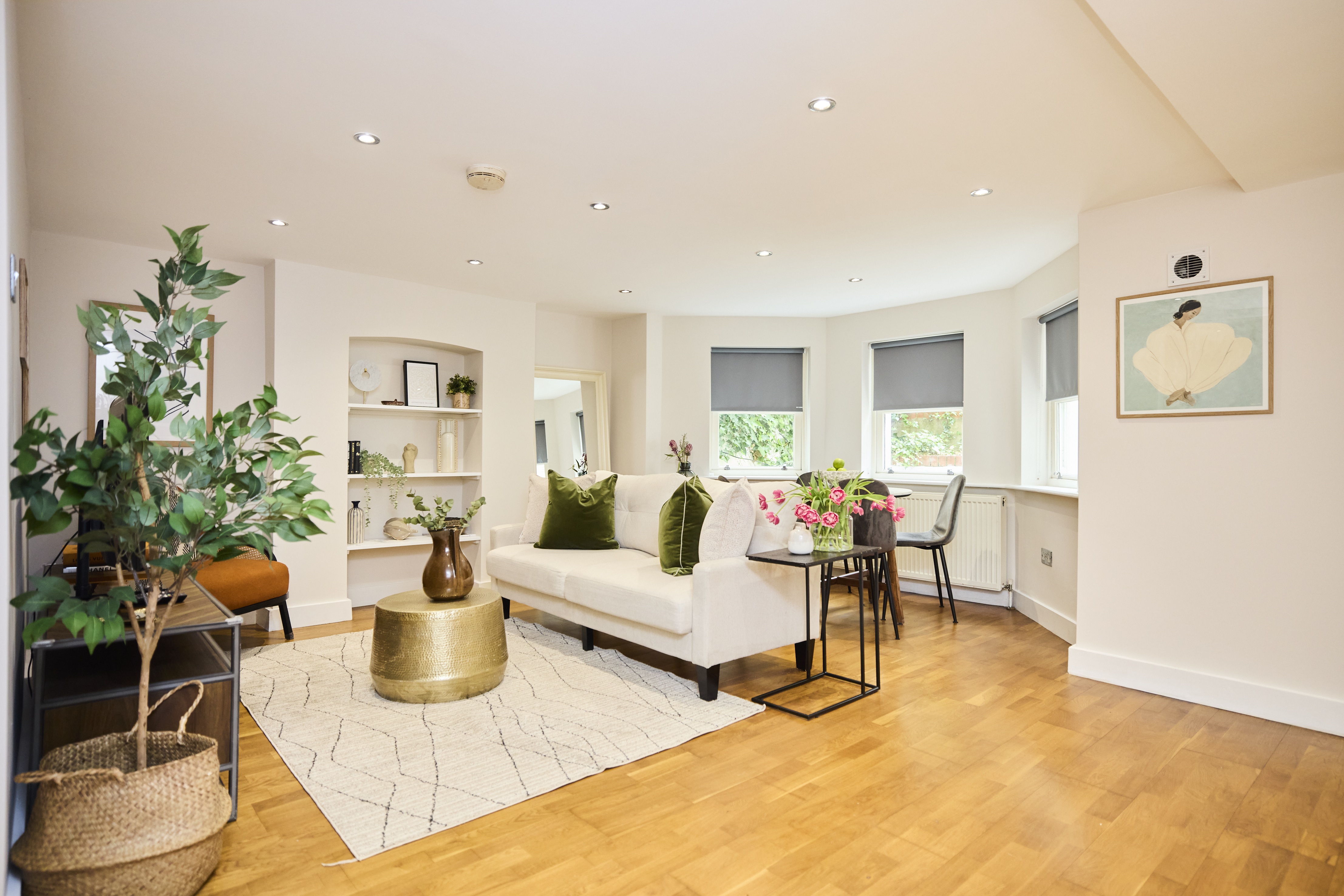 1 bedroom apartment for sale, Mildenhall Road, Lower Clapton, E5, photo 2
